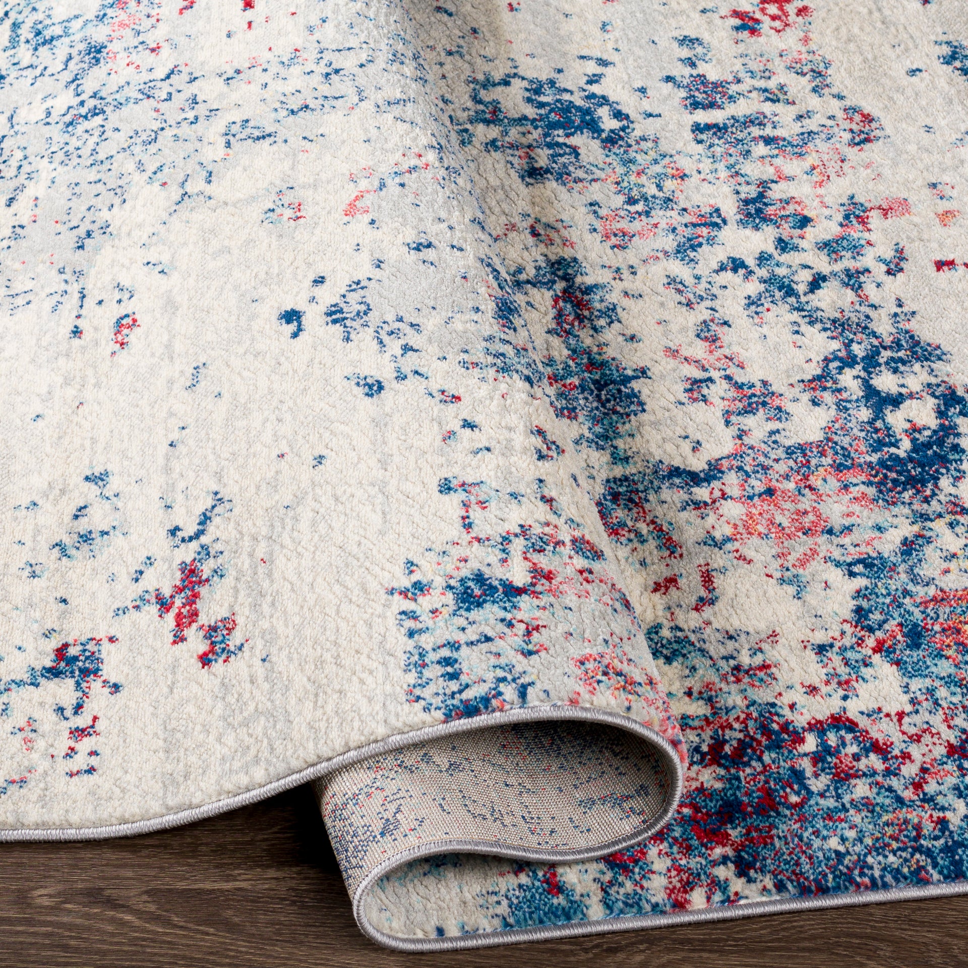 Monaco Machine Woven Rug Livabliss Monaco