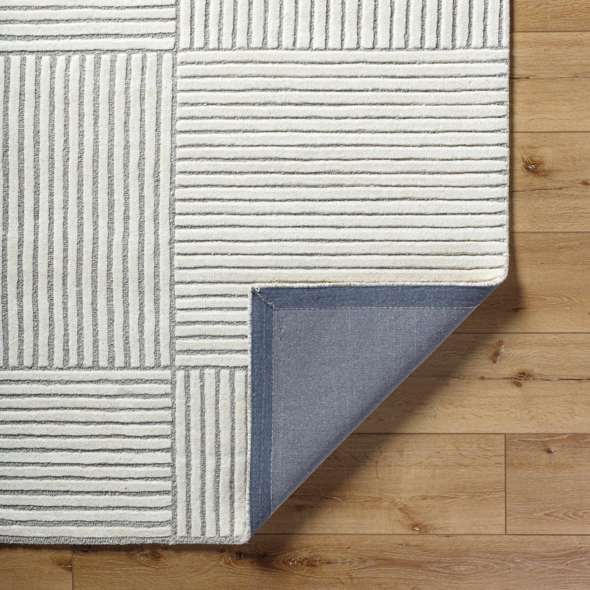 Brook Handmade Rug Livabliss Brook