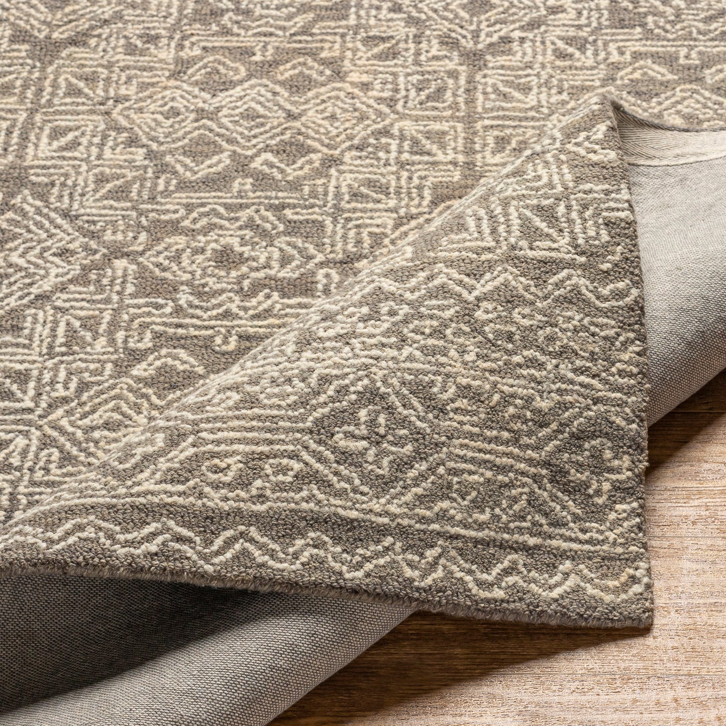 Newcastle Handmade Rug Livabliss Newcastle