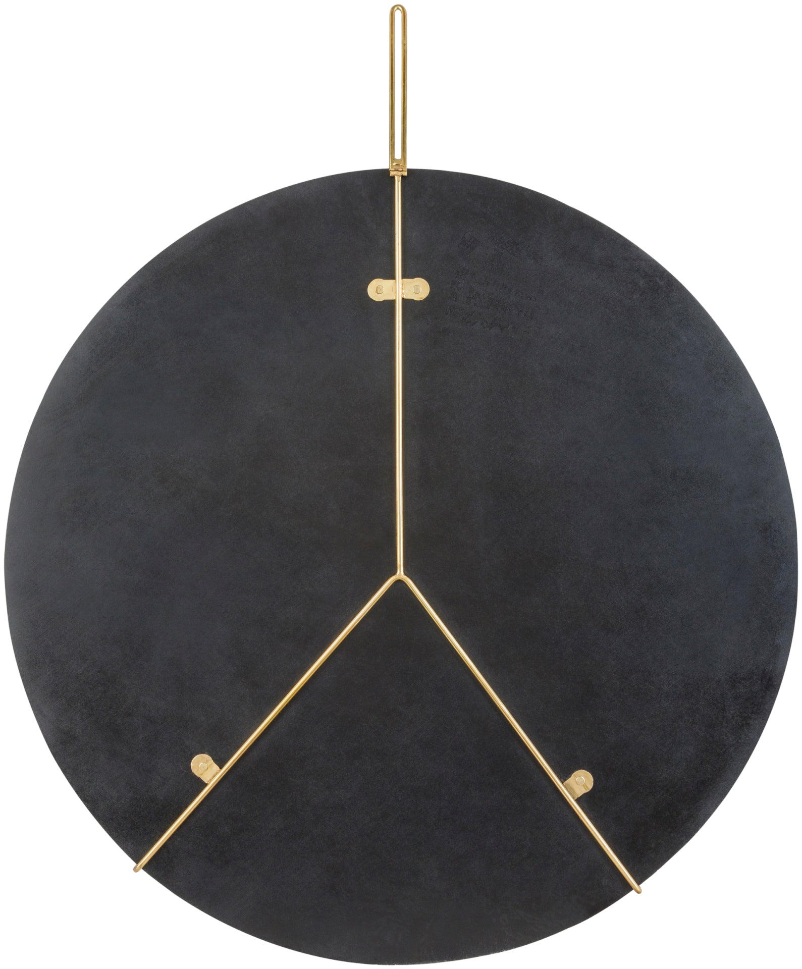 Lunar Accent Mirror Livabliss Lunar
