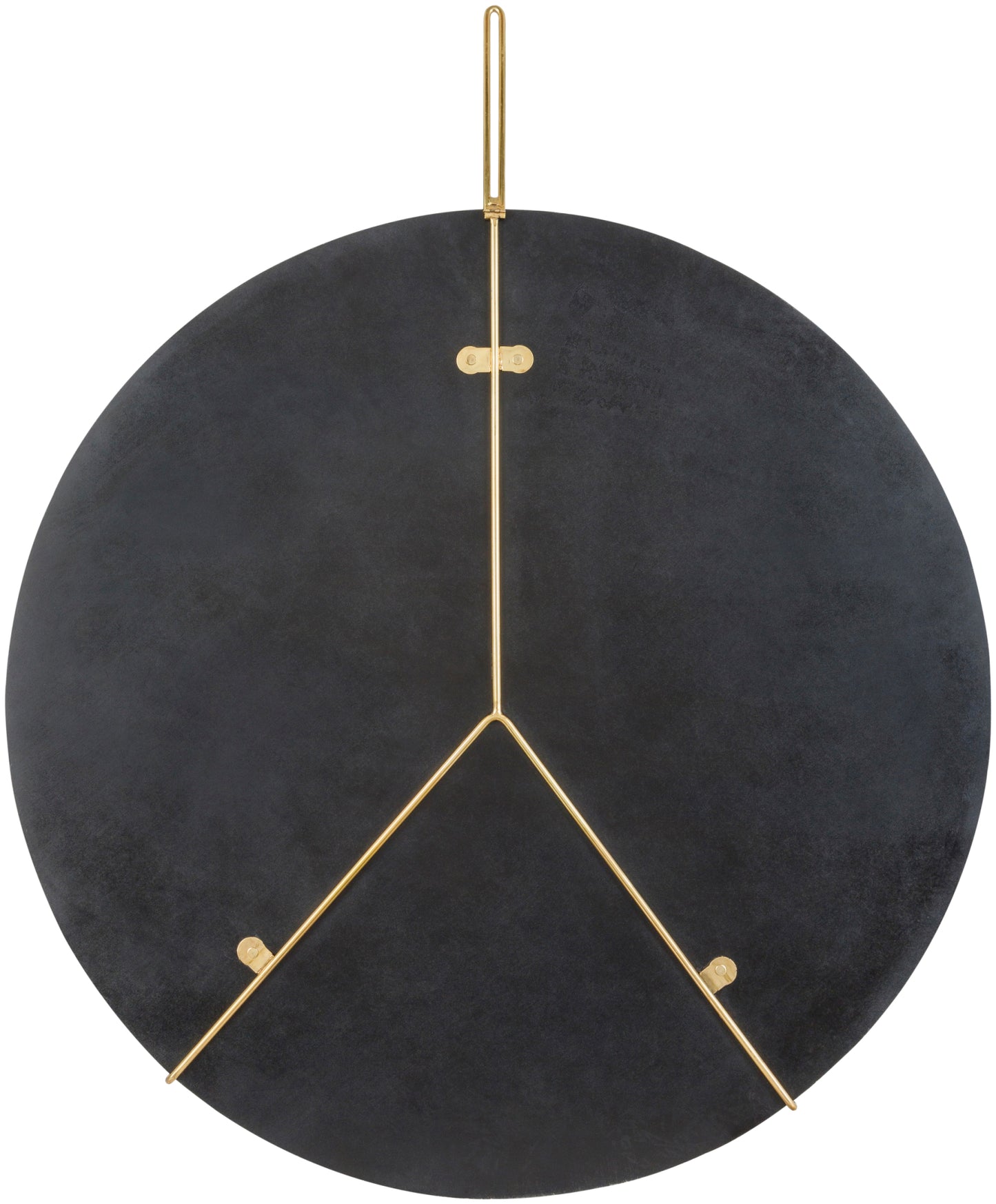 Lunar Accent Mirror Livabliss Lunar