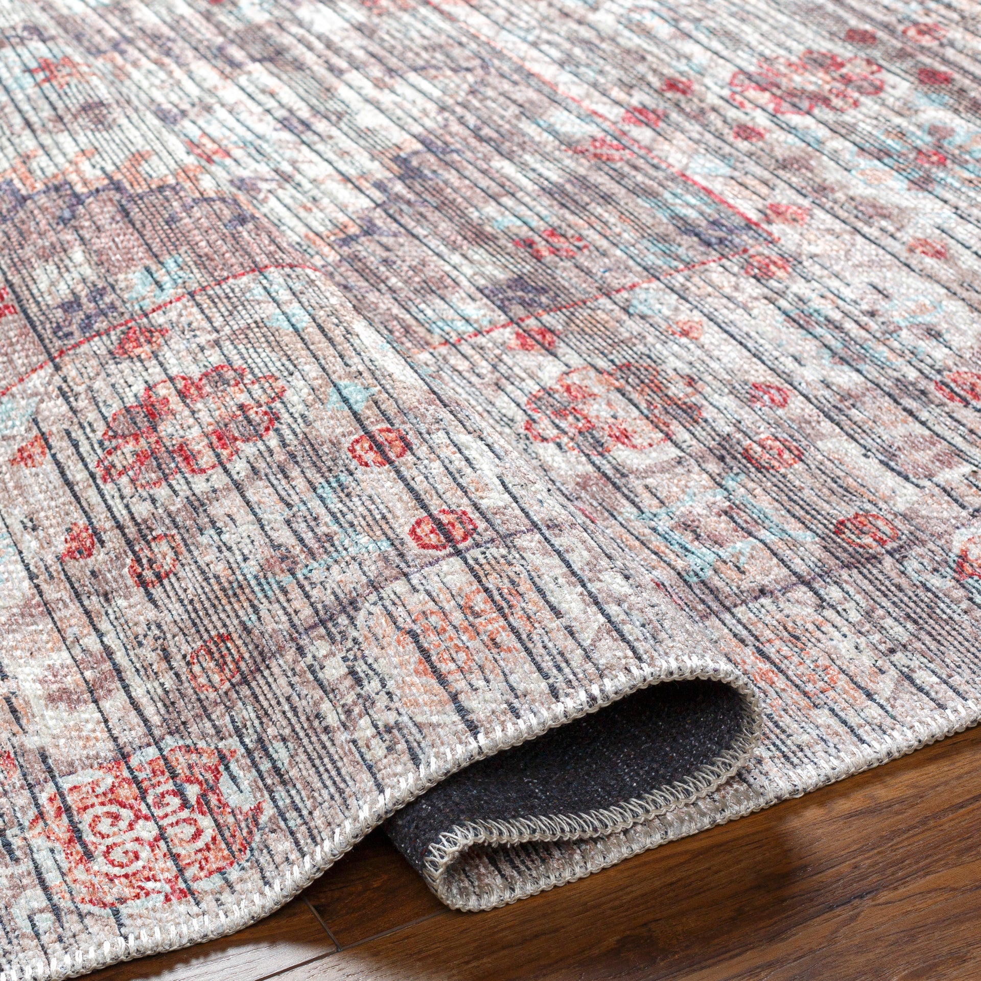 Nolita Machine Woven Rug Livabliss Nolita