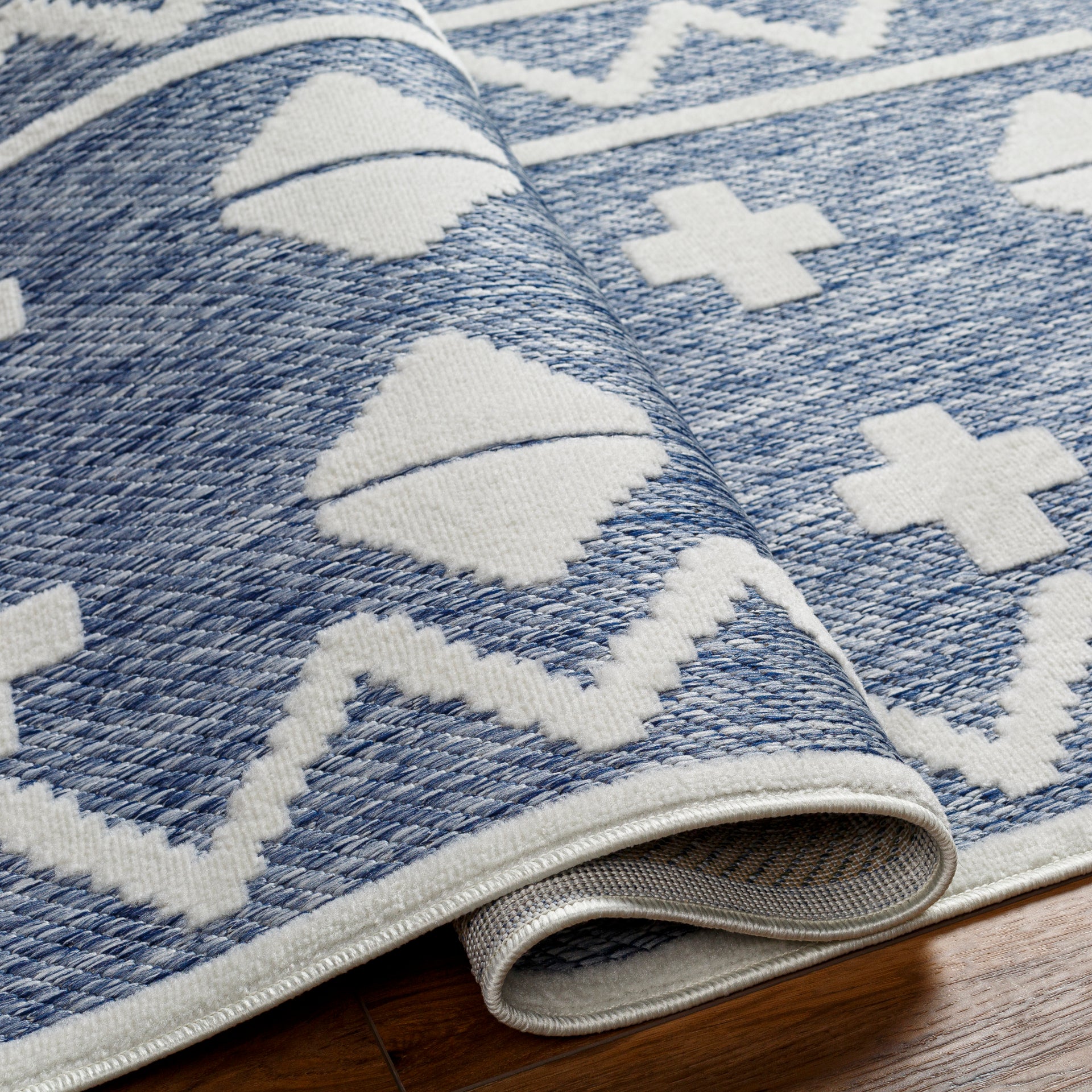 San Diego Machine Woven Rug Livabliss San Diego