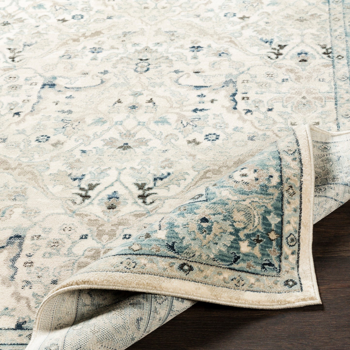 Mesopotamia Machine Woven Rug Livabliss Mesopotamia