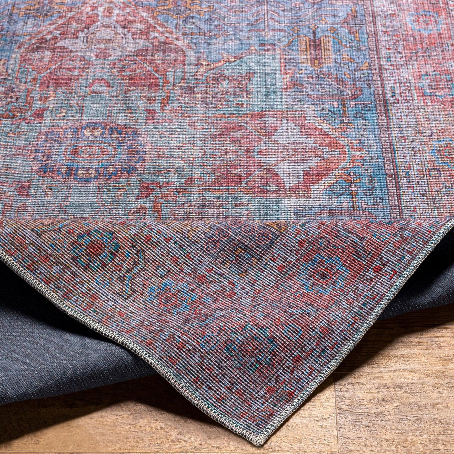 Atlanta Machine Woven Rug Livabliss Atlanta