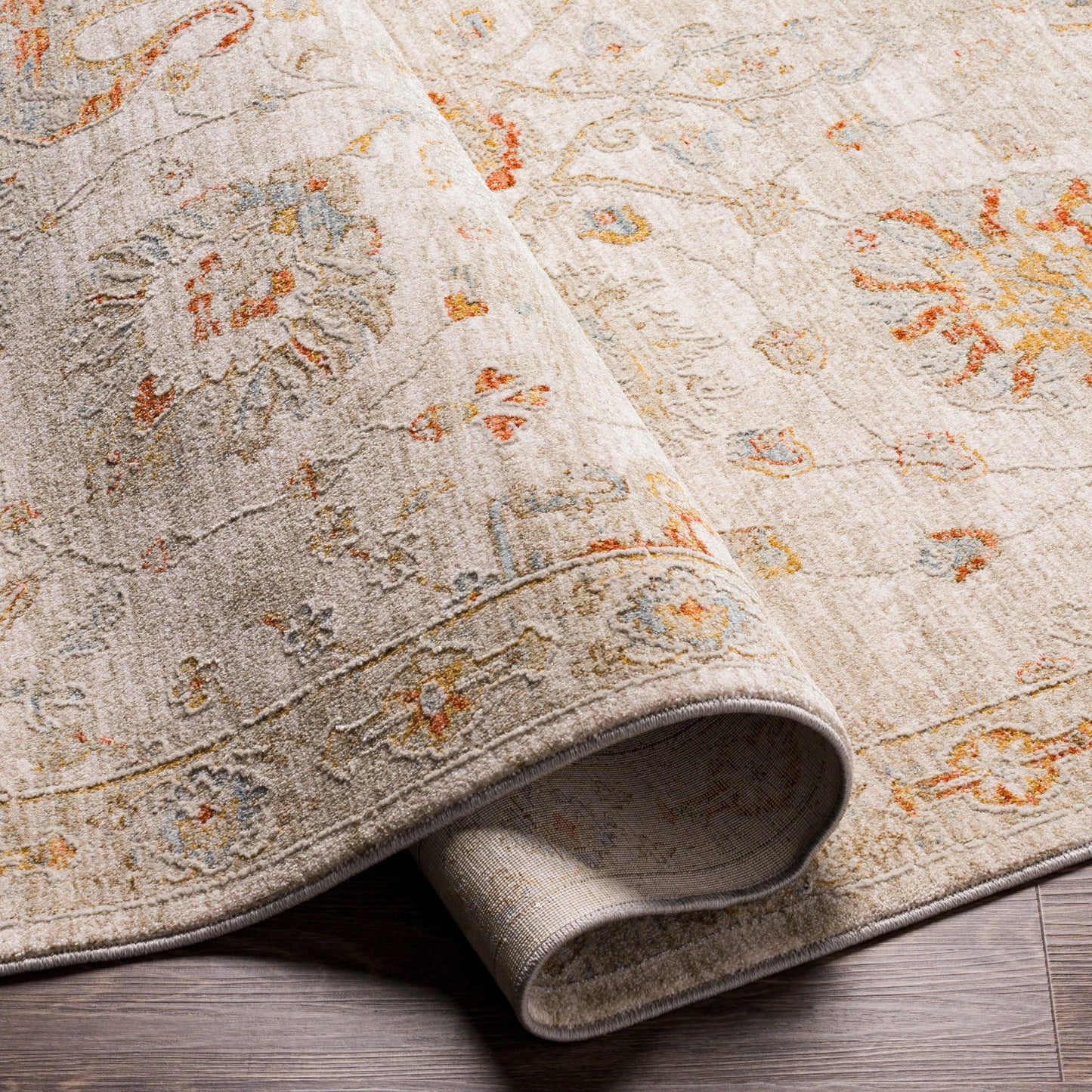 Avant Garde Machine Woven Rug Livabliss Avant Garde