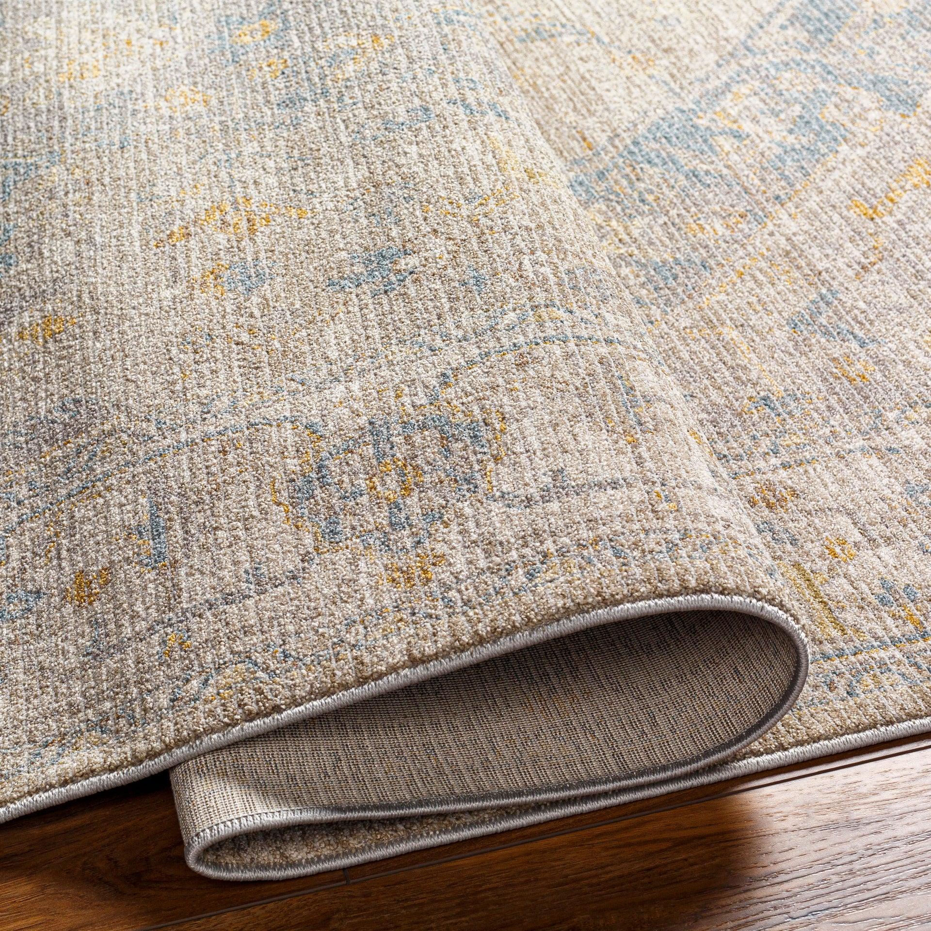 Avant Garde Machine Woven Rug Livabliss Avant Garde