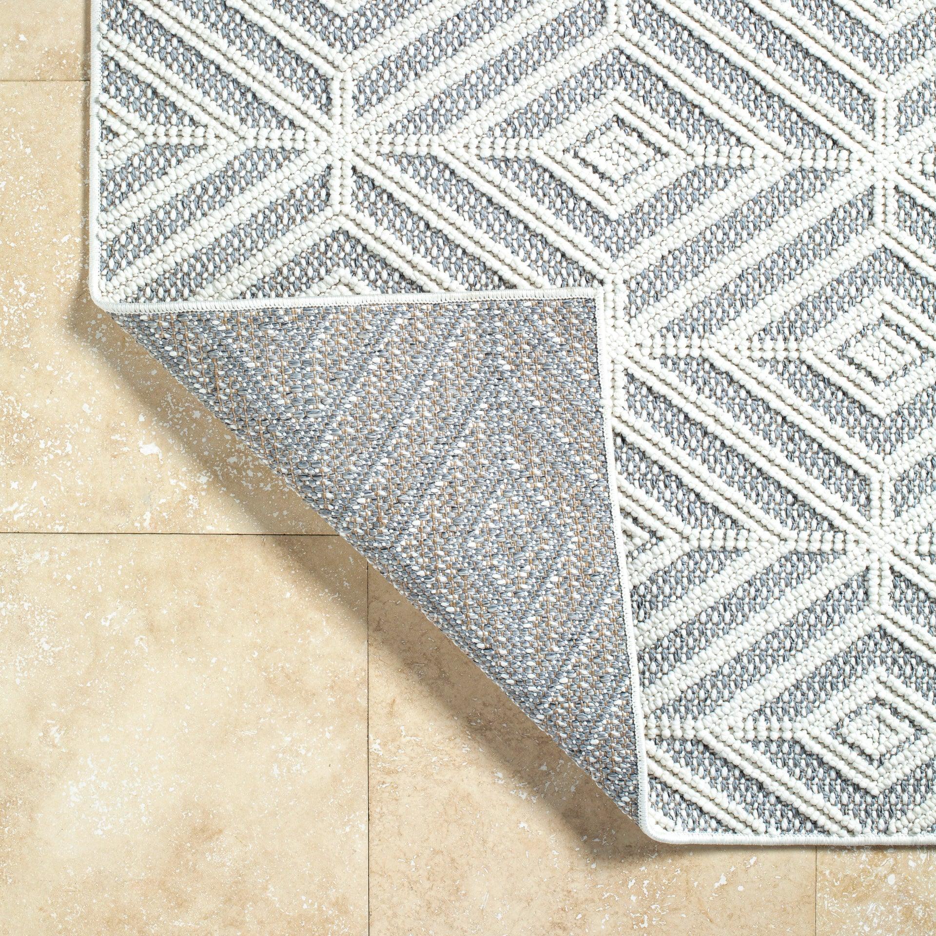 Bouclair Machine Woven Rug Livabliss Bouclair