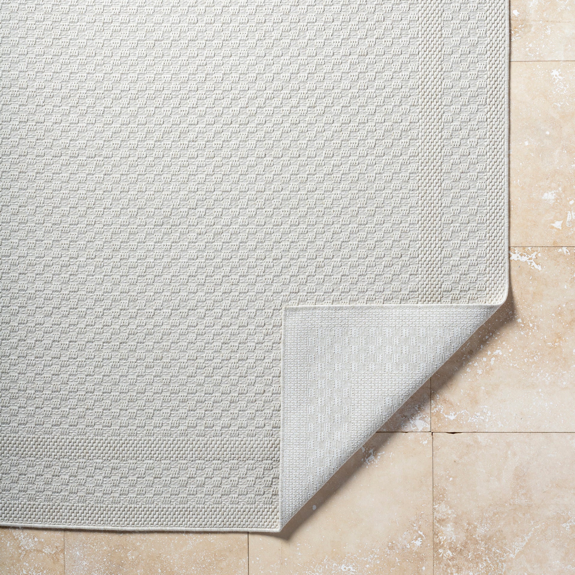 Sandra Machine Woven Rug Livabliss Sandra