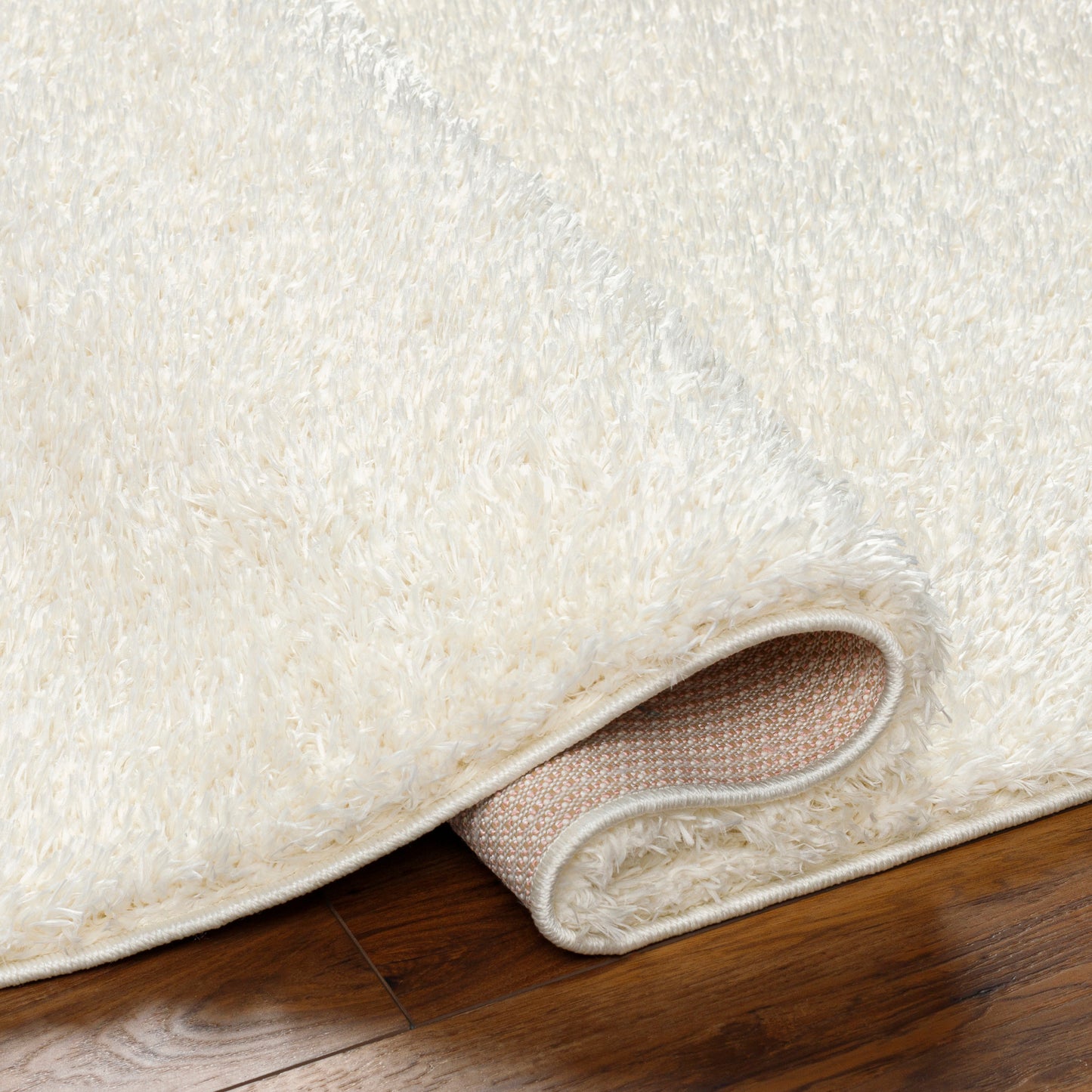 Moda Shag Machine Woven Rug Livabliss Moda Shag