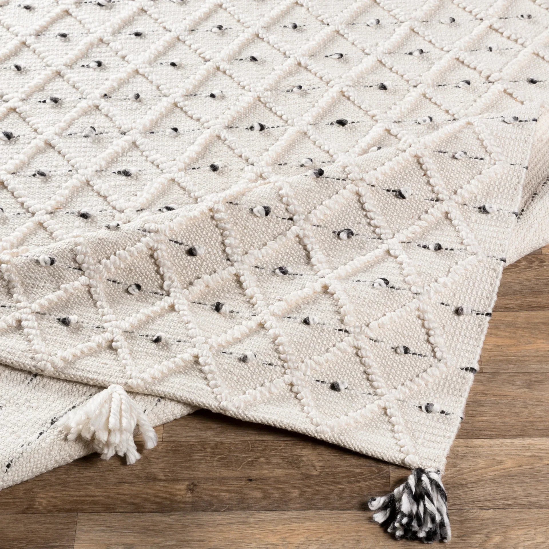 Azalea Handmade Rug Livabliss Azalea