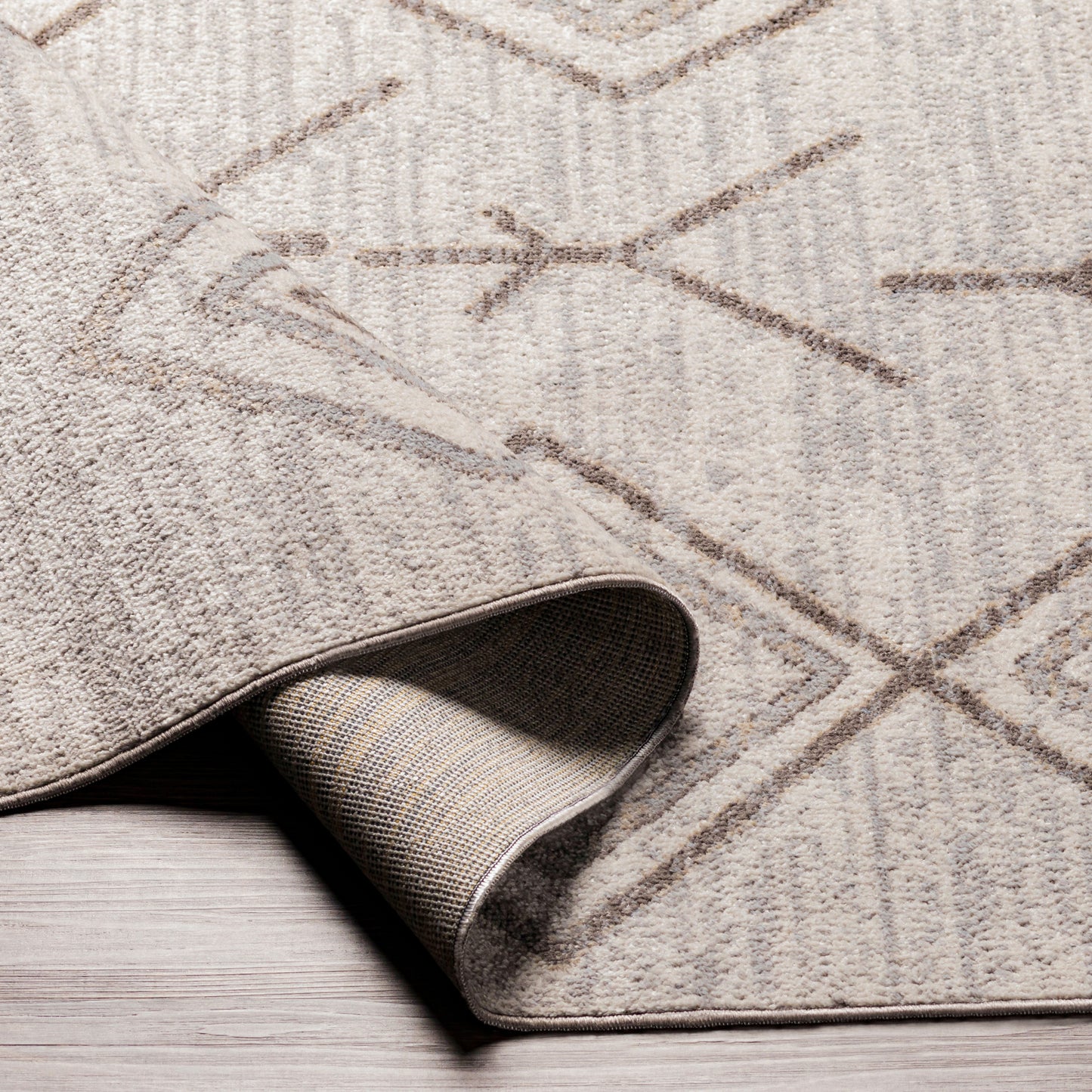 Lavadora Machine Woven Rug Livabliss Lavadora