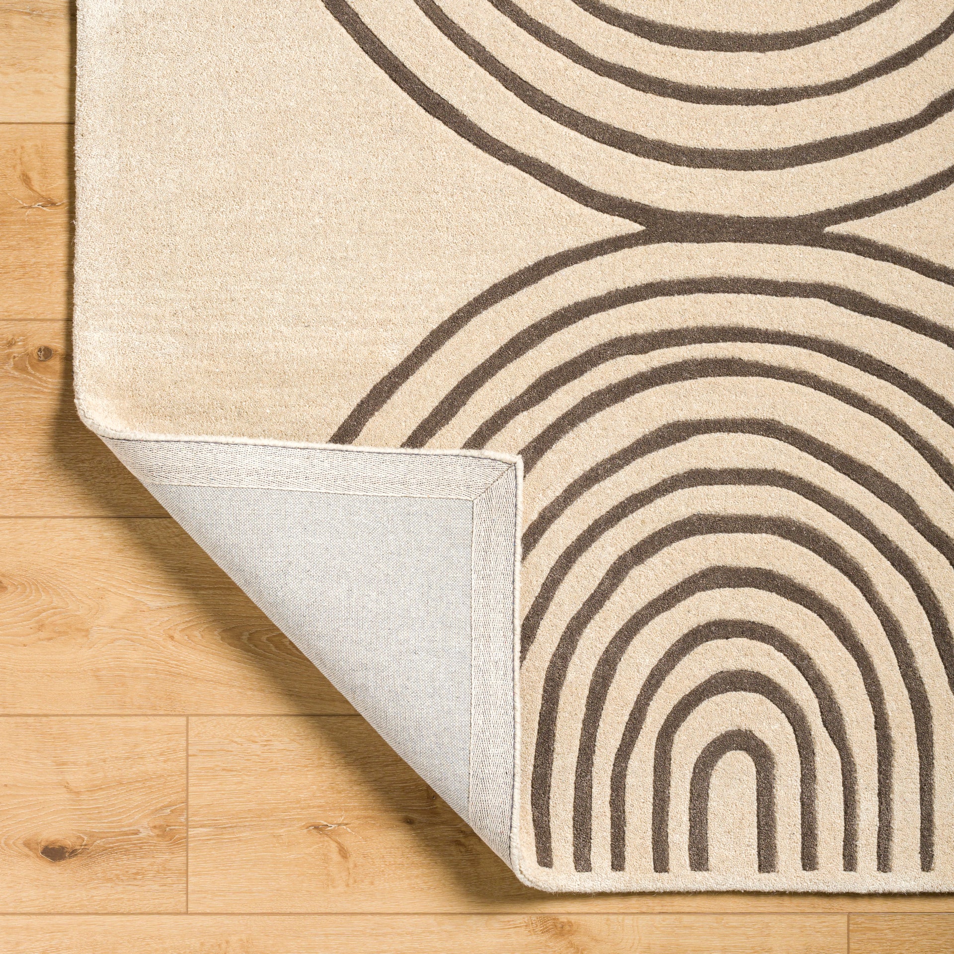 Isabel Handmade Rug Livabliss Isabel