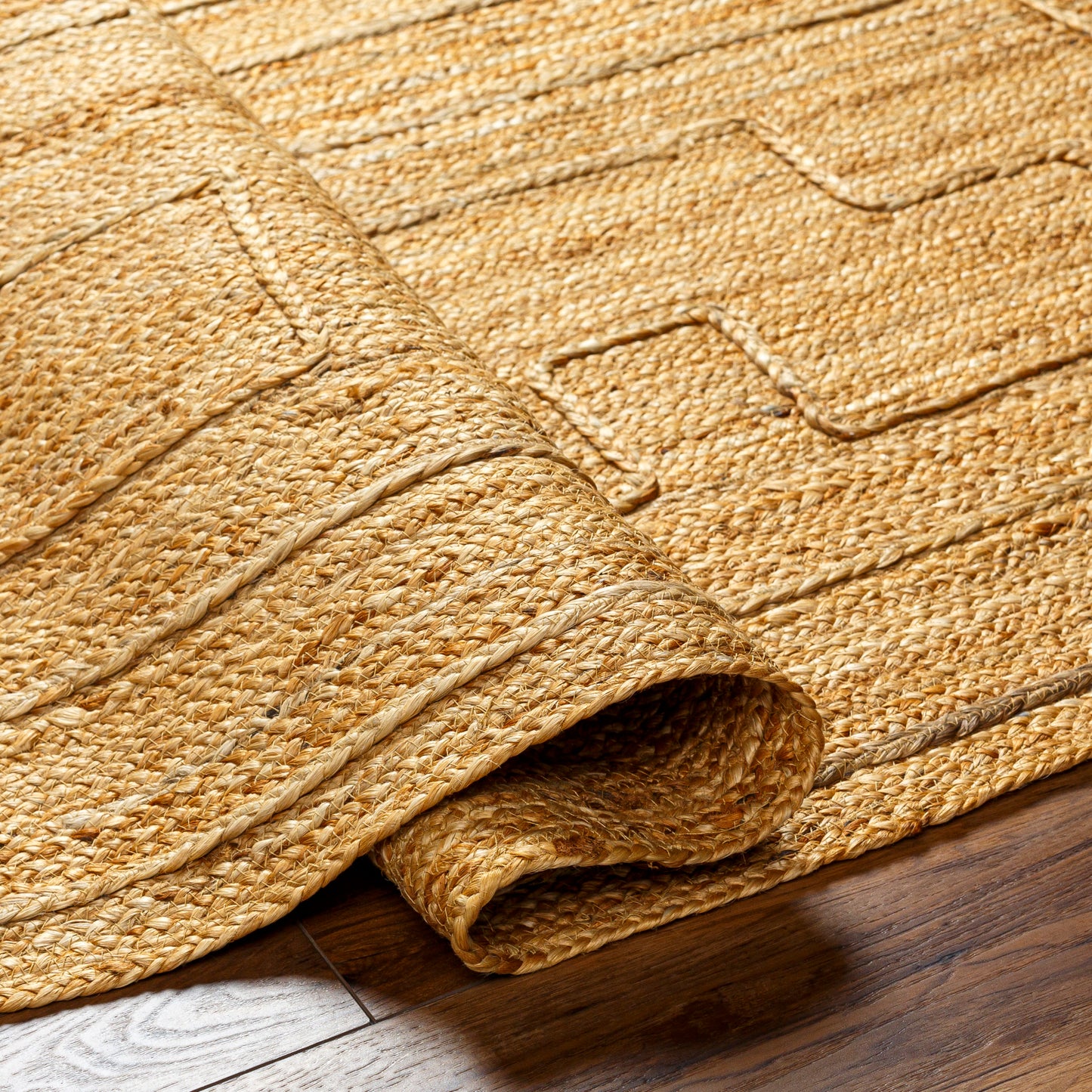 Luci Handmade Rug Livabliss Luci
