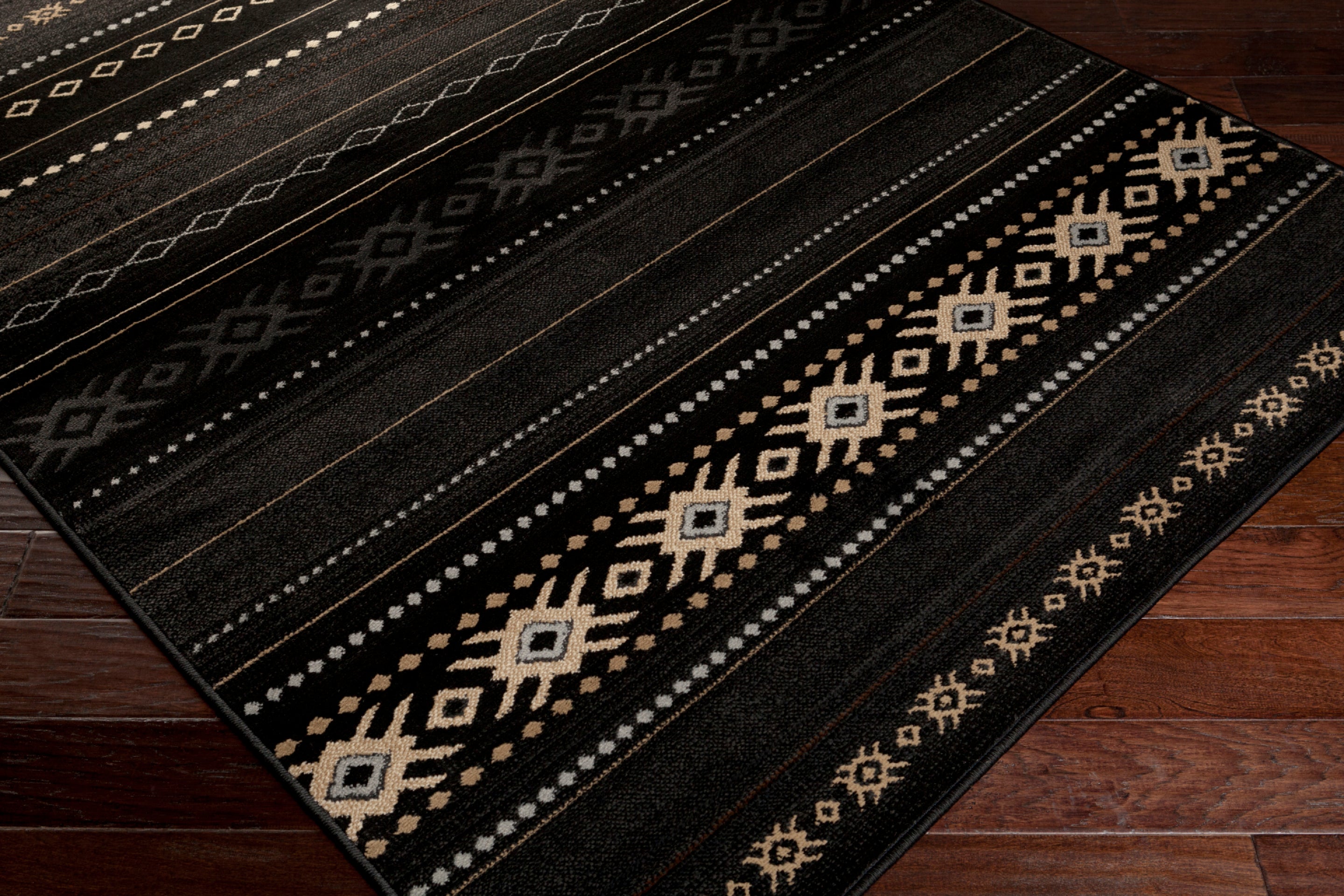 Paramount Machine Woven Rug Livabliss Paramount