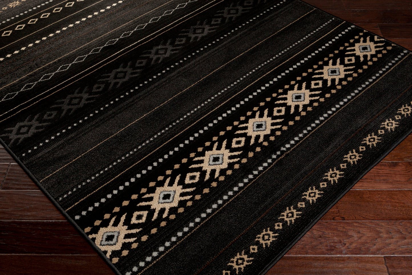 Paramount Machine Woven Rug Livabliss Paramount