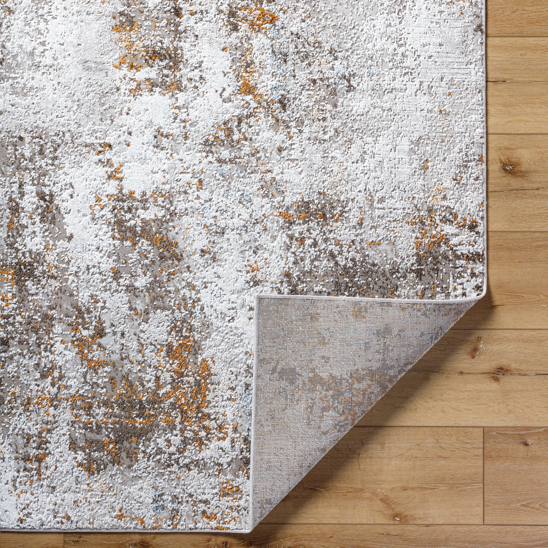 Mood Machine Woven Rug Livabliss Mood