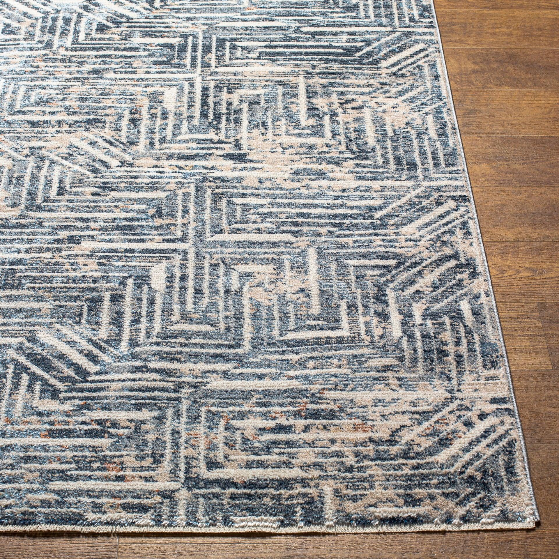 Amore Machine Woven Rug Livabliss Amore