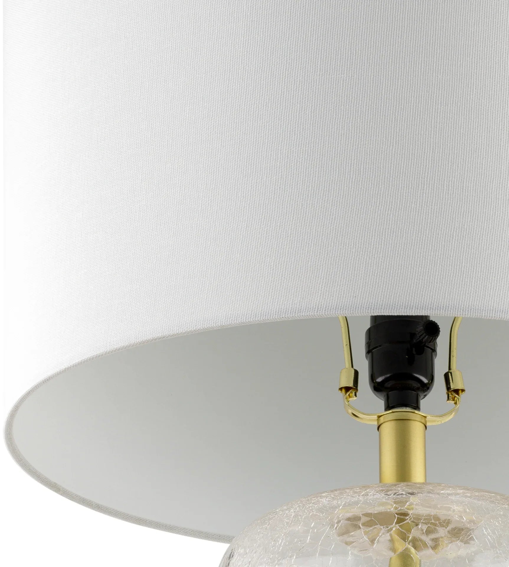 Enid Accent Table Lamp Livabliss Enid
