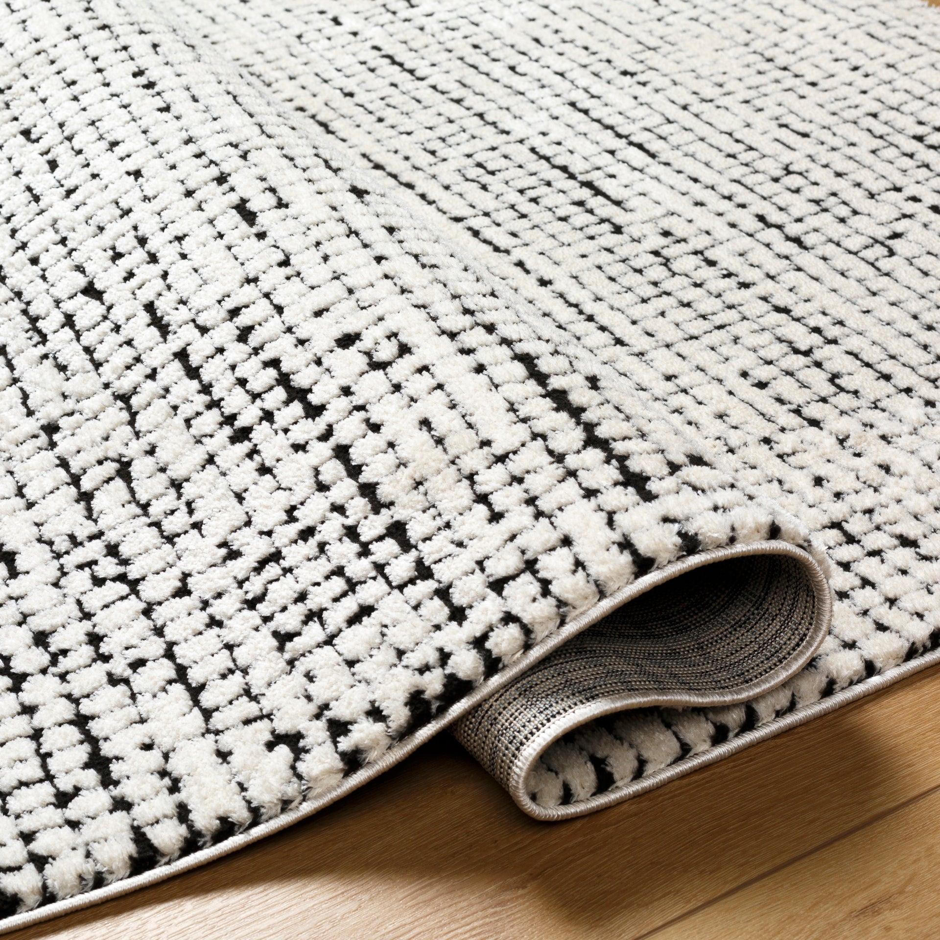 Freud Machine Woven Rug Livabliss Freud