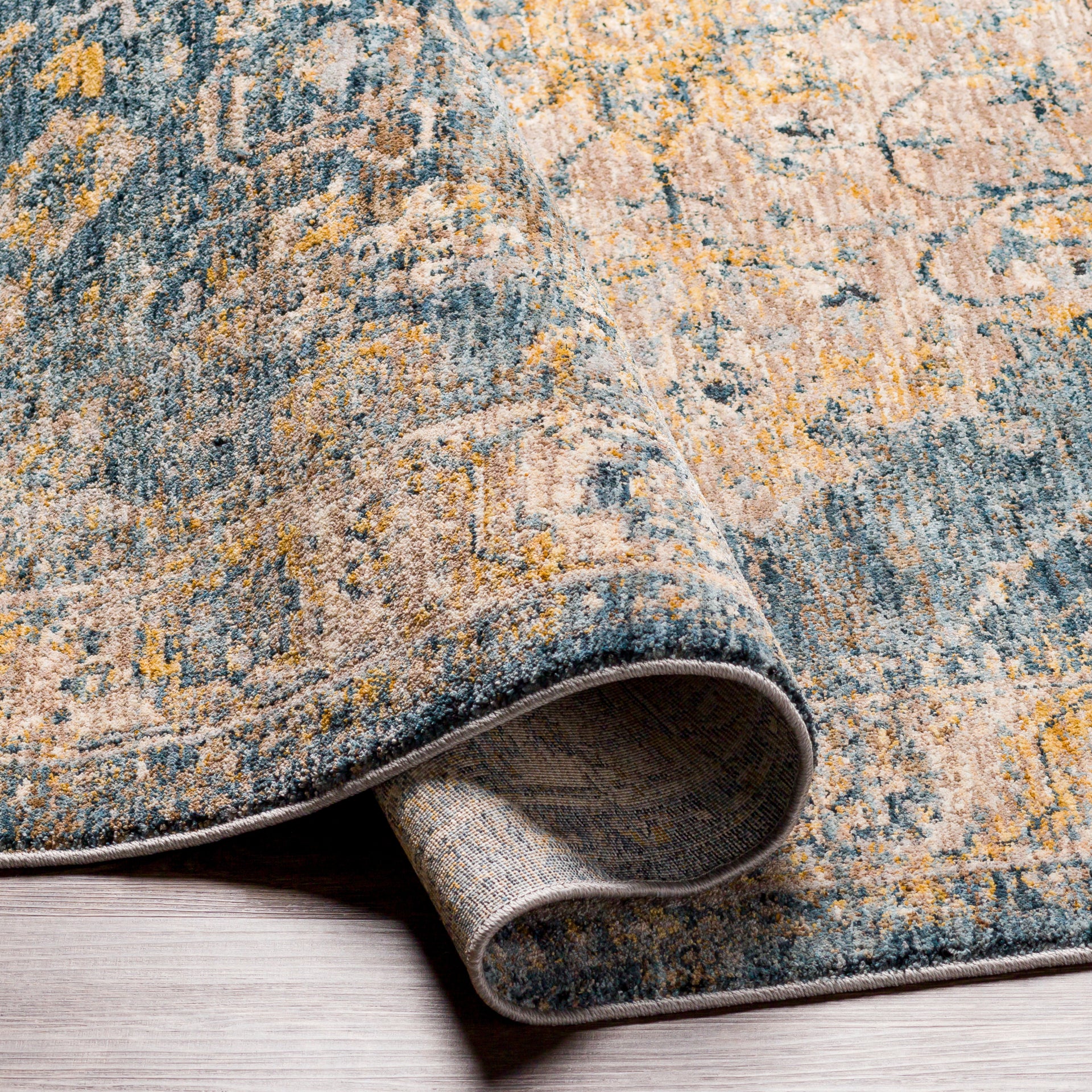 Mirabel Machine Woven Rug Livabliss Mirabel