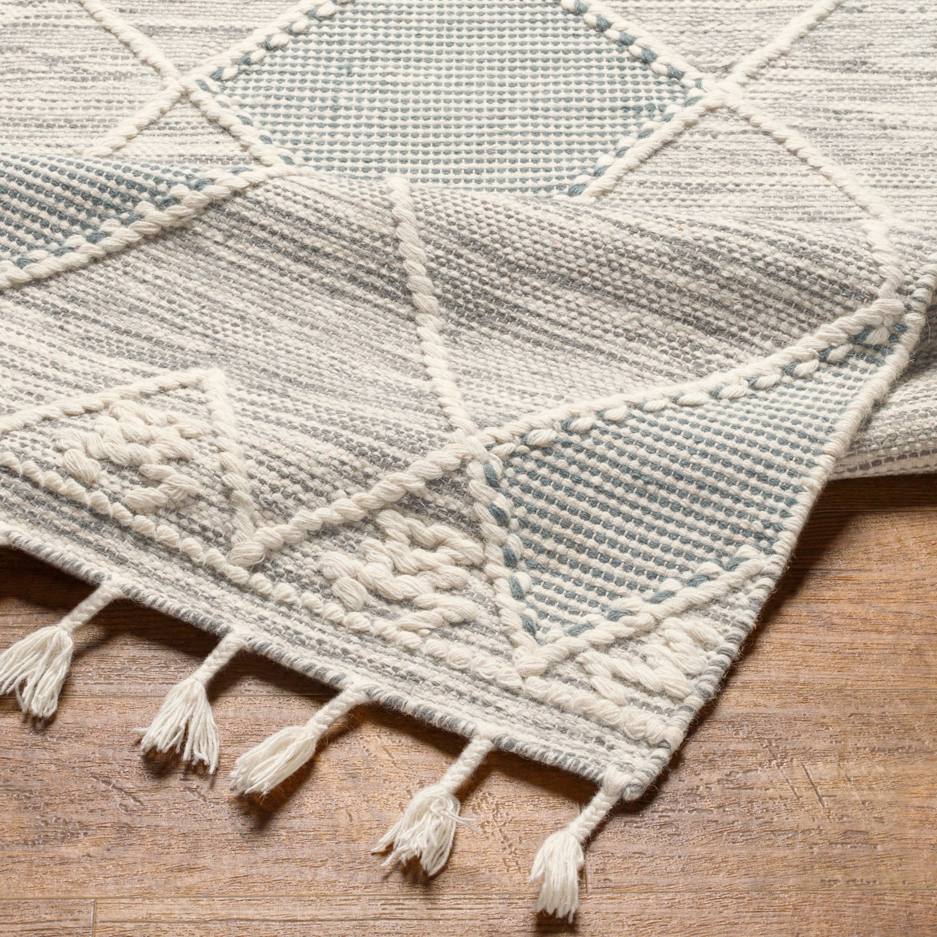 Norwood Handmade Rug Livabliss Norwood