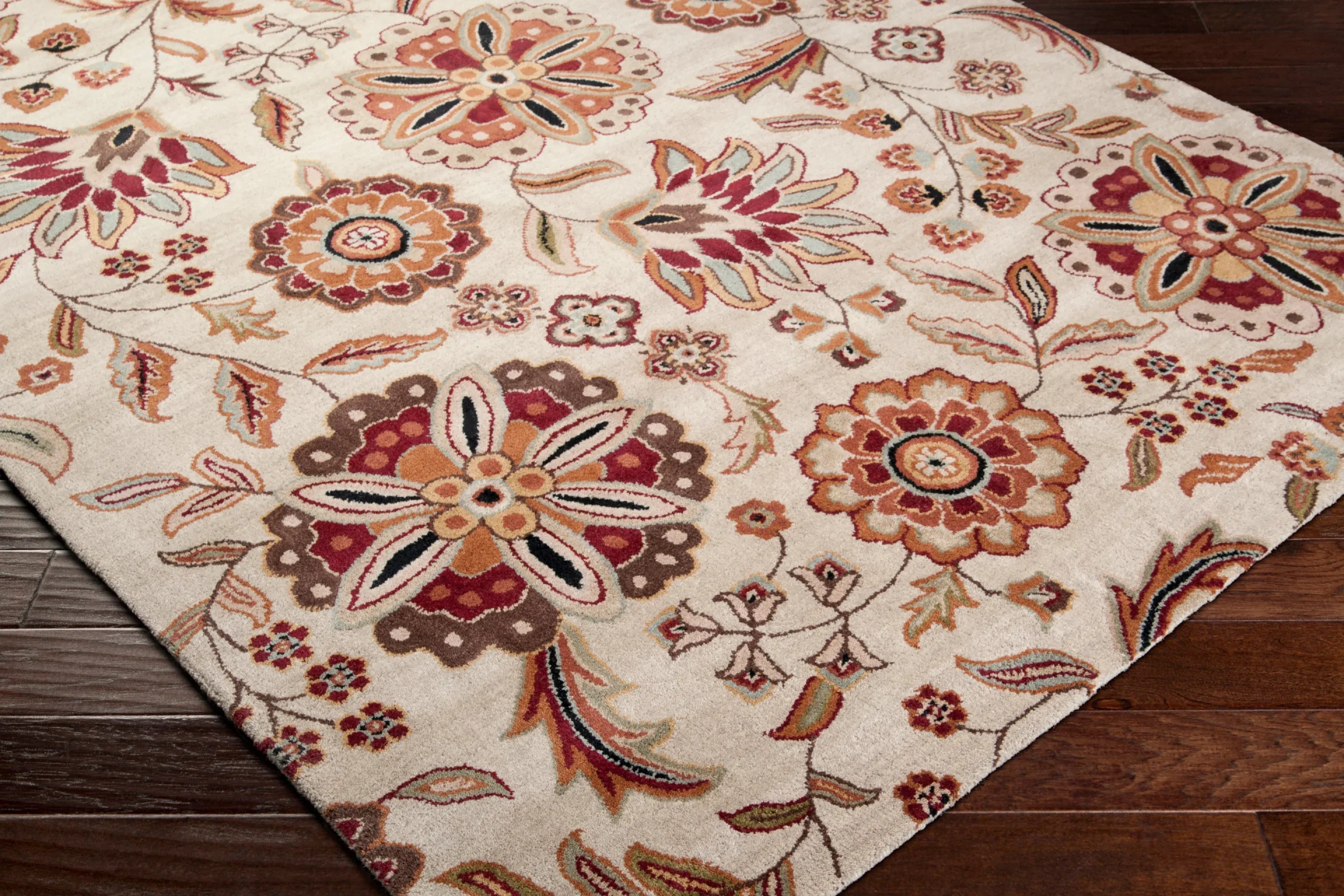 Athena Handmade Rug Livabliss Athena