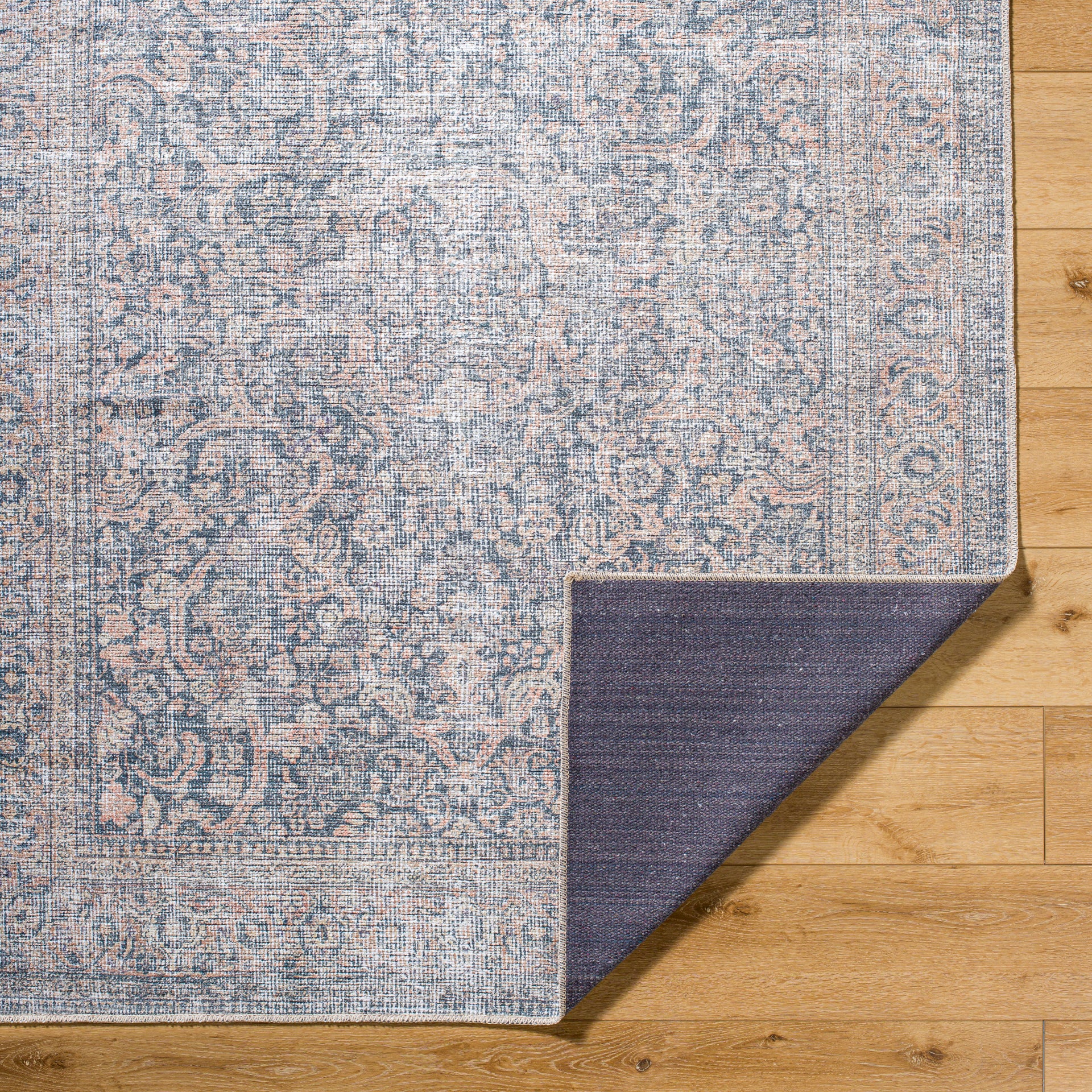 Lorelai Machine Woven Rug Vivir X Livabliss Lorelai