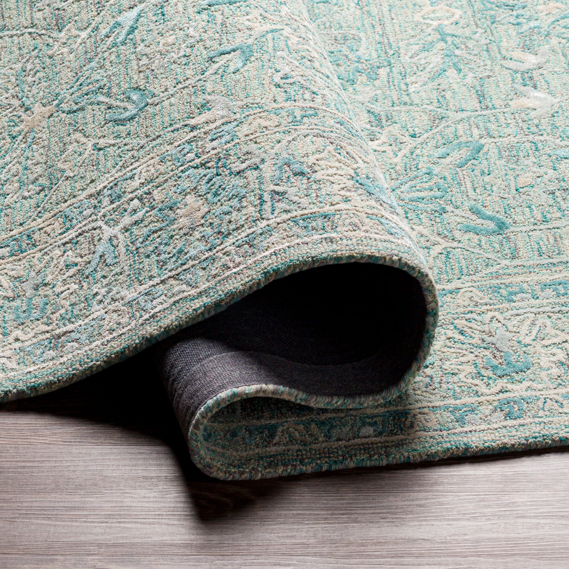 Shelby Handmade Rug Livabliss Shelby