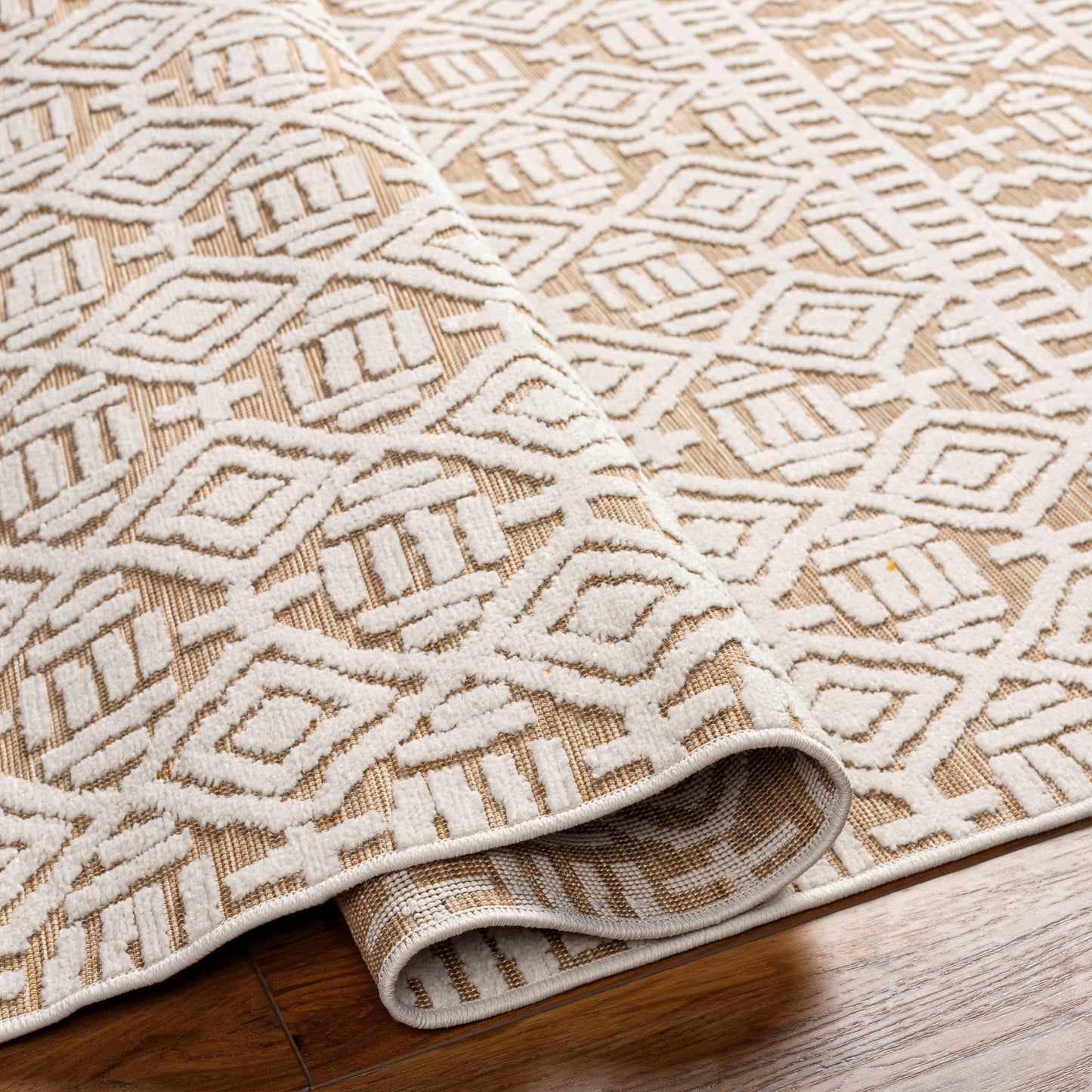 Greenwich Machine Woven Rug Livabliss Greenwich