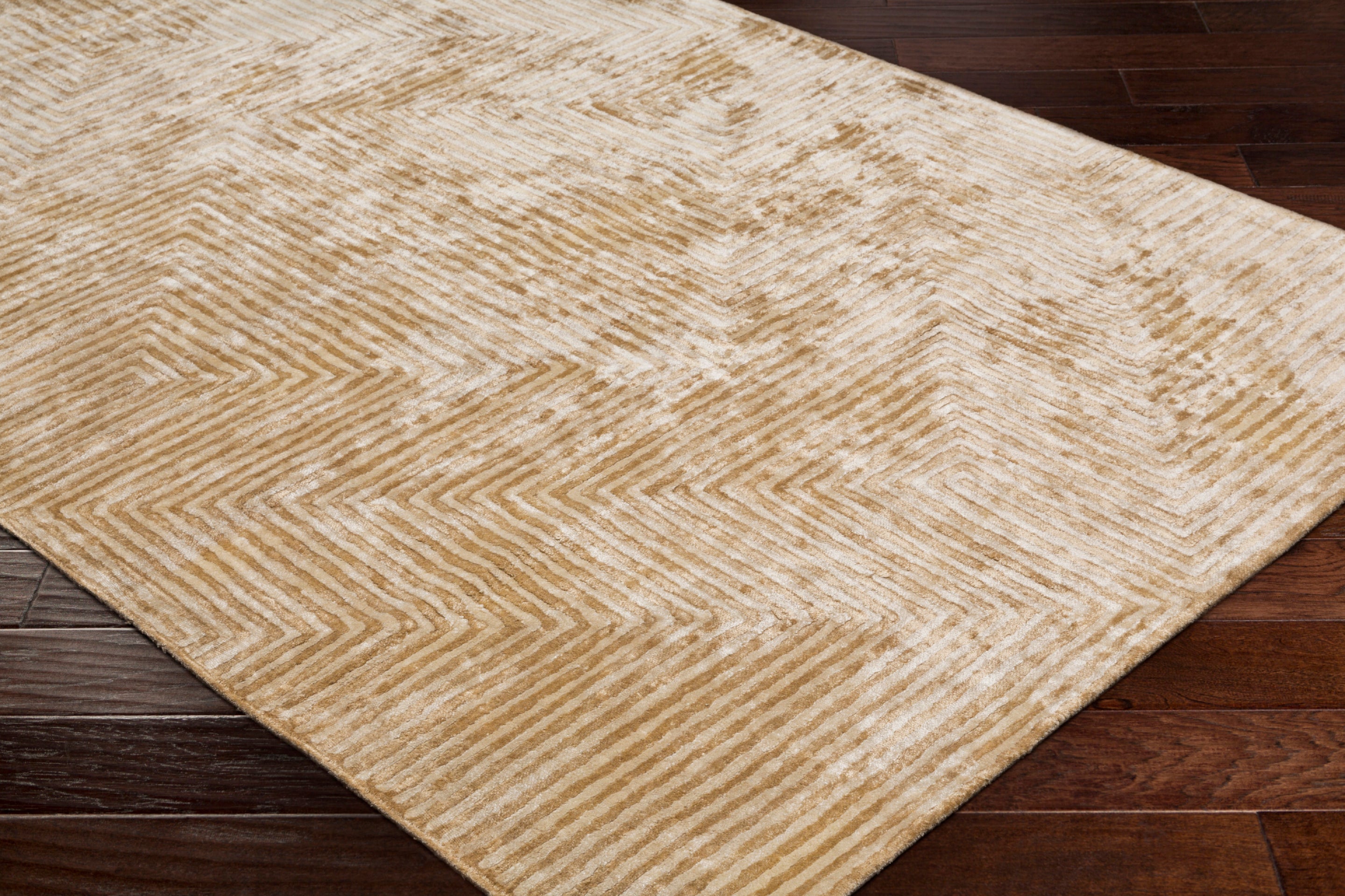 Quartz Handmade Rug Livabliss Quartz