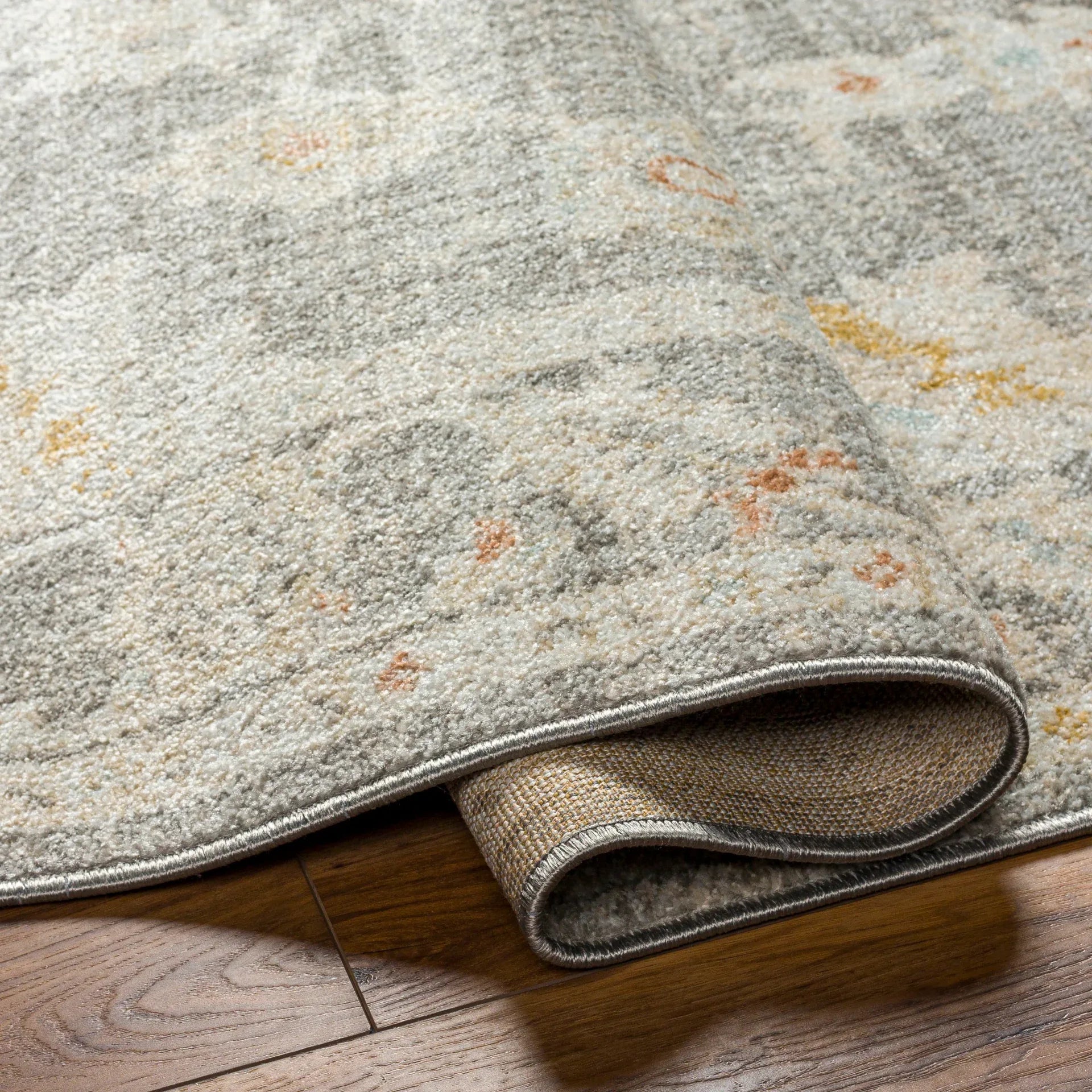 Bitlis Machine Woven Rug Livabliss Bitlis