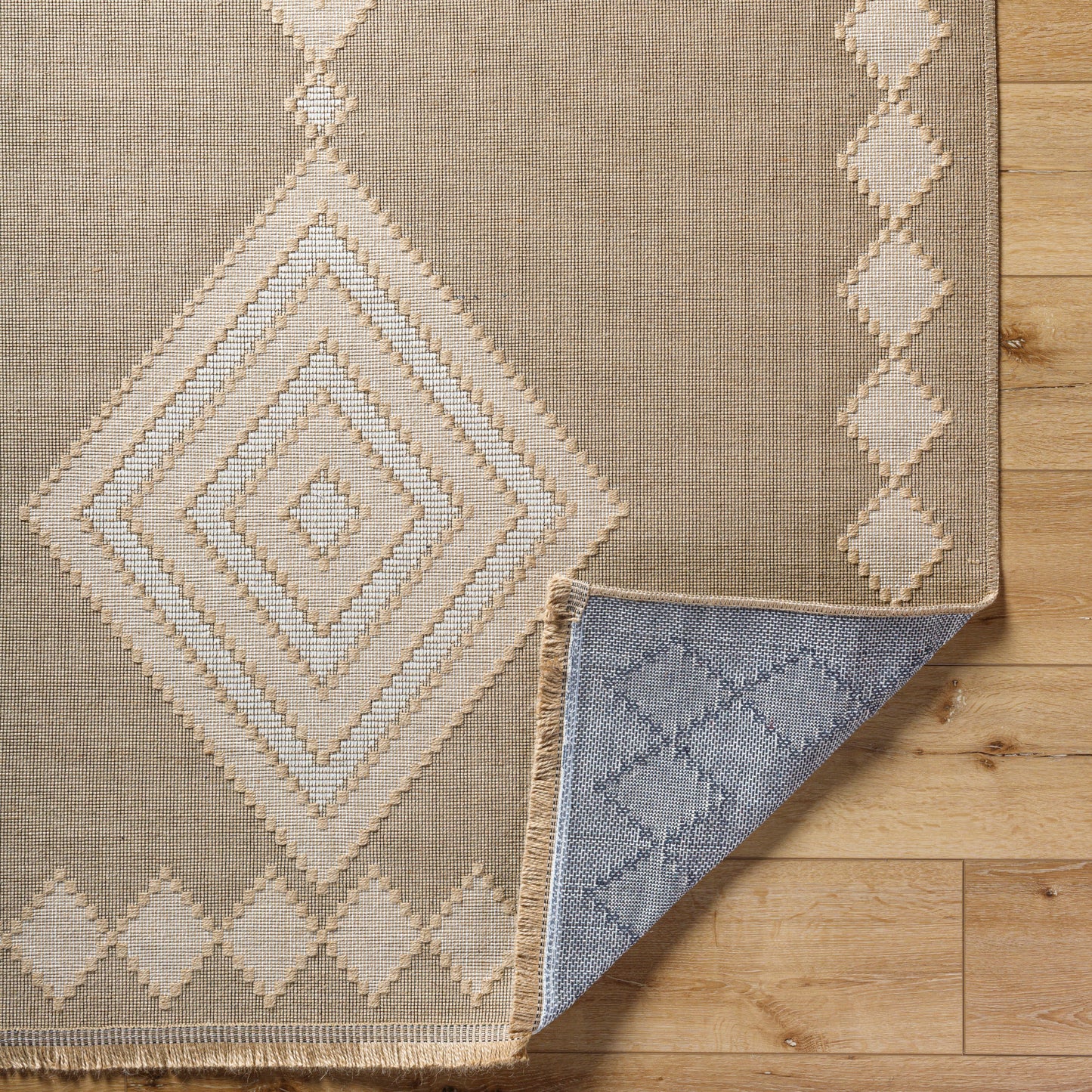 Mystery Machine Woven Rug Livabliss Mystery