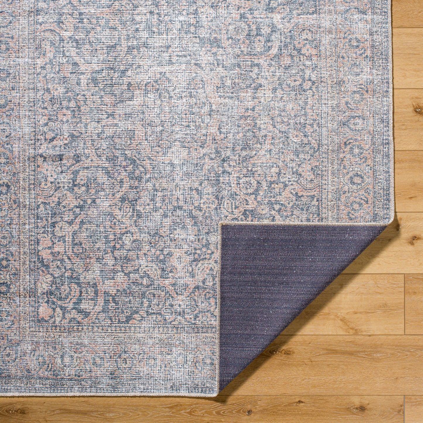 Lorelai Machine Woven Rug Vivir X Livabliss Lorelai