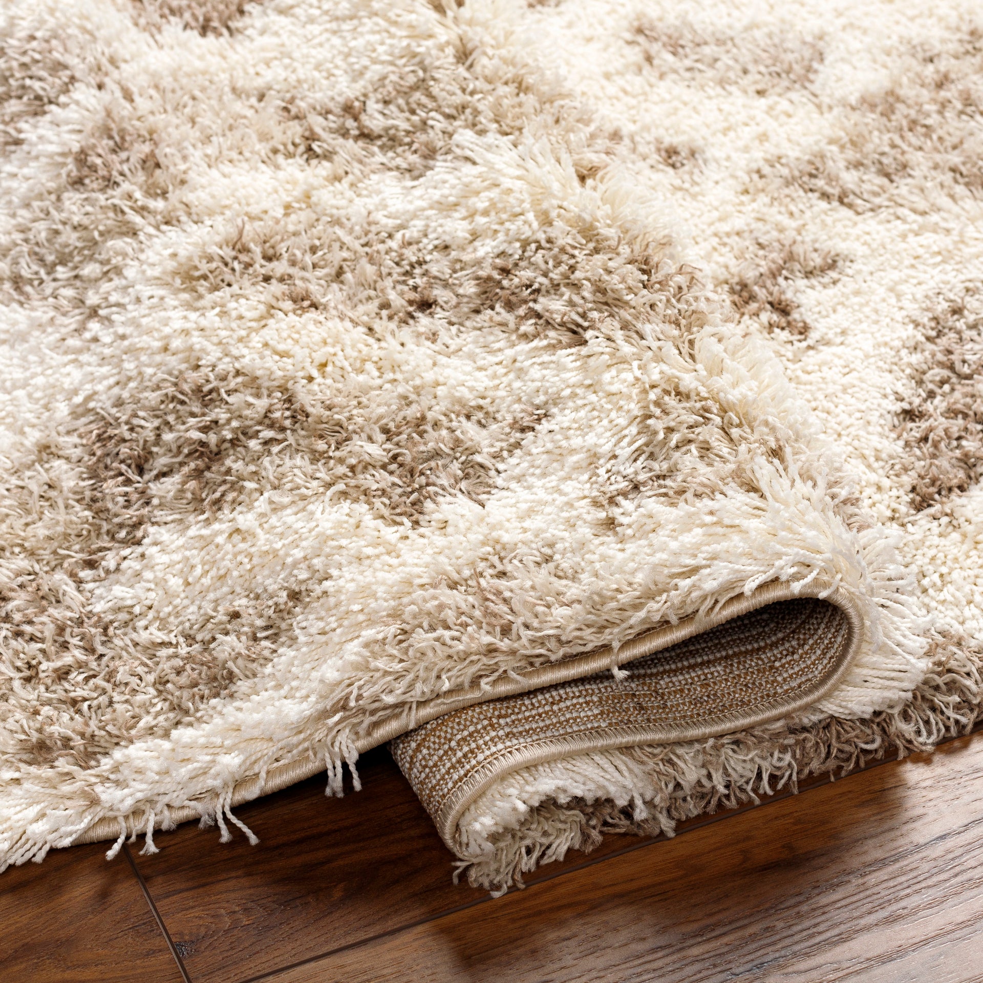 Urban Shag Machine Woven Rug Livabliss Urban Shag