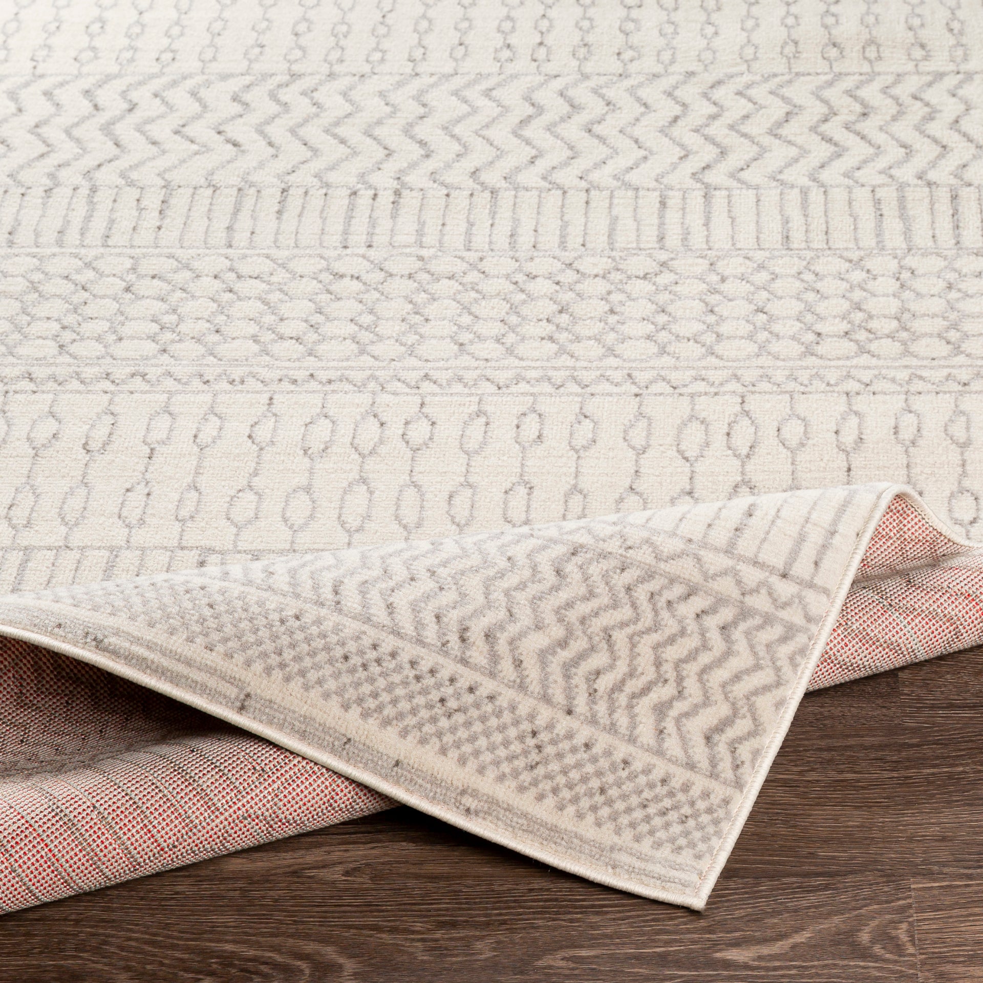 Pisa Machine Woven Rug Livabliss Pisa