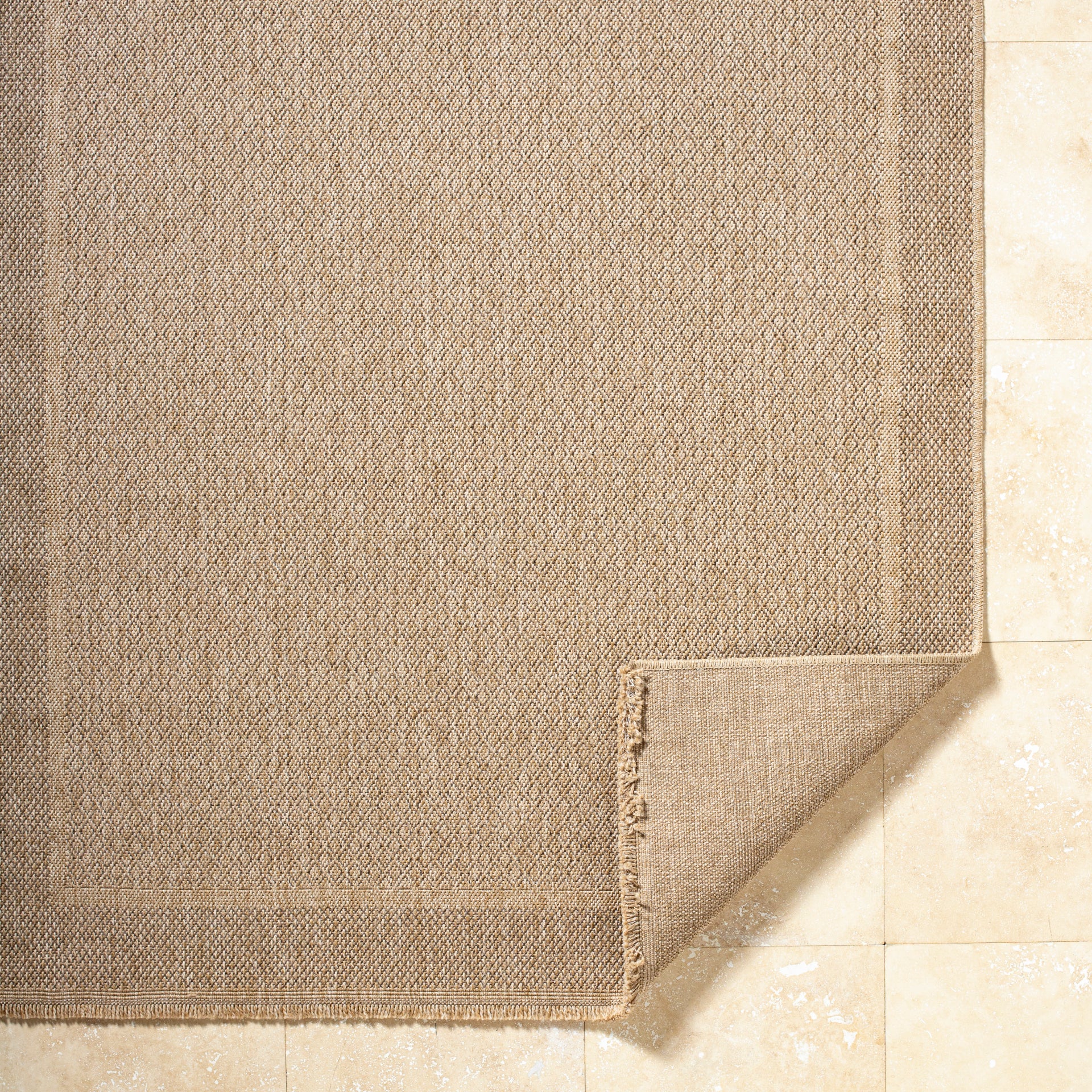 Mirage Machine Woven Rug Livabliss Mirage