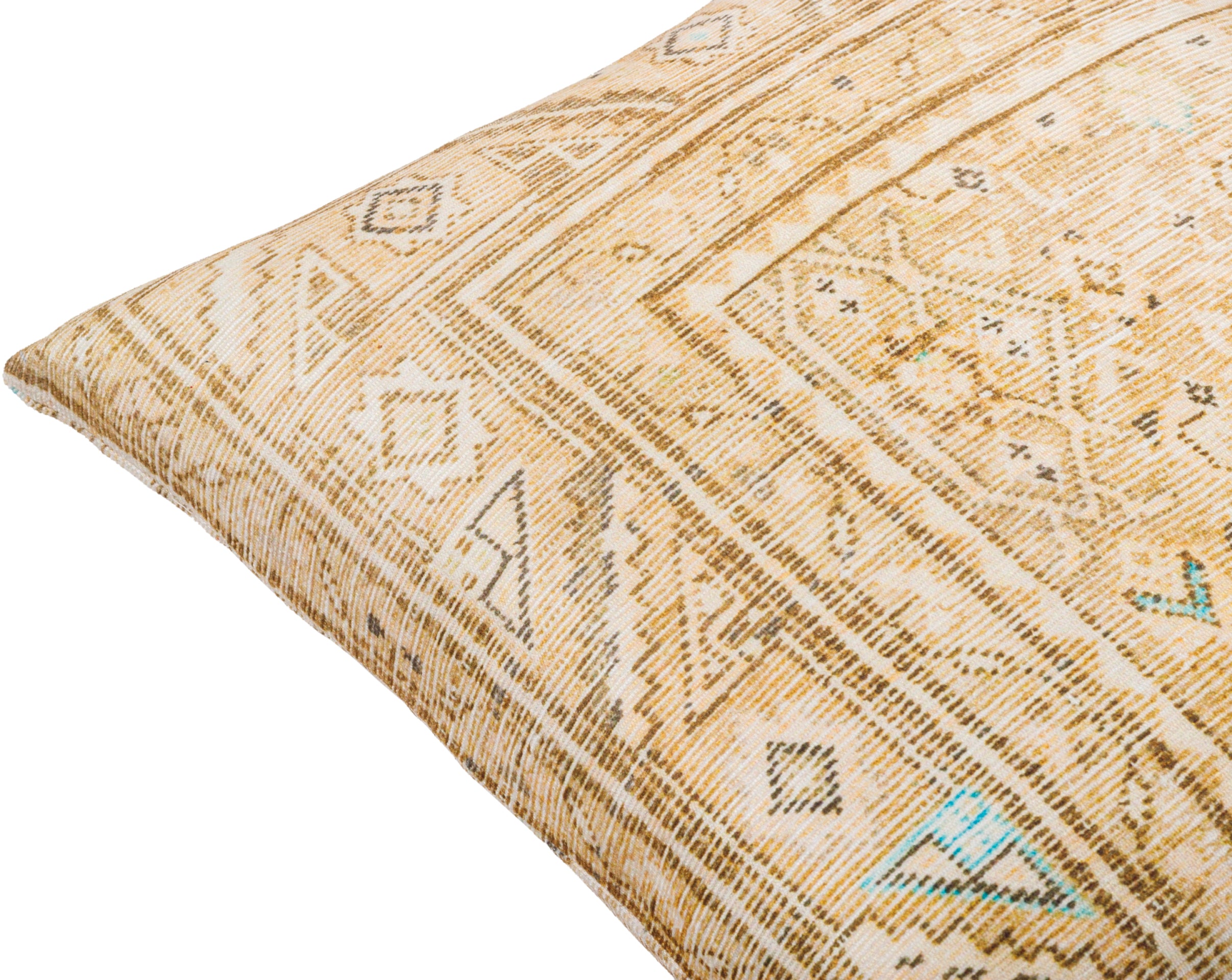Emily Jean Accent Pillow Livabliss Emily Jean
