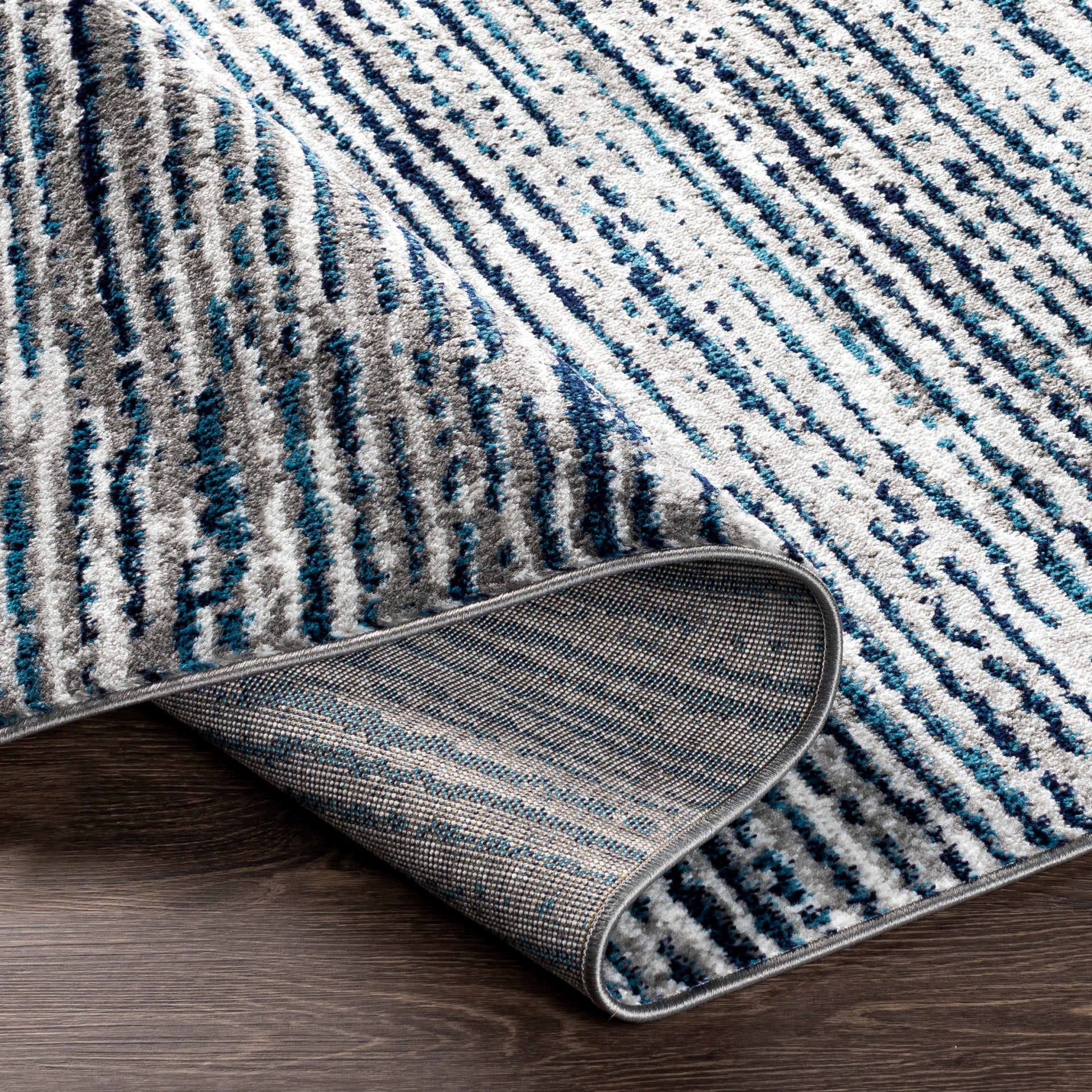 Monte Carlo Machine Woven Rug Livabliss Monte Carlo