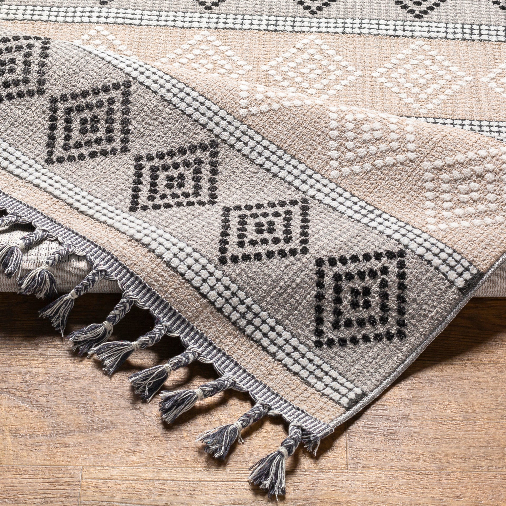 Palermo Machine Woven Rug Livabliss Palermo