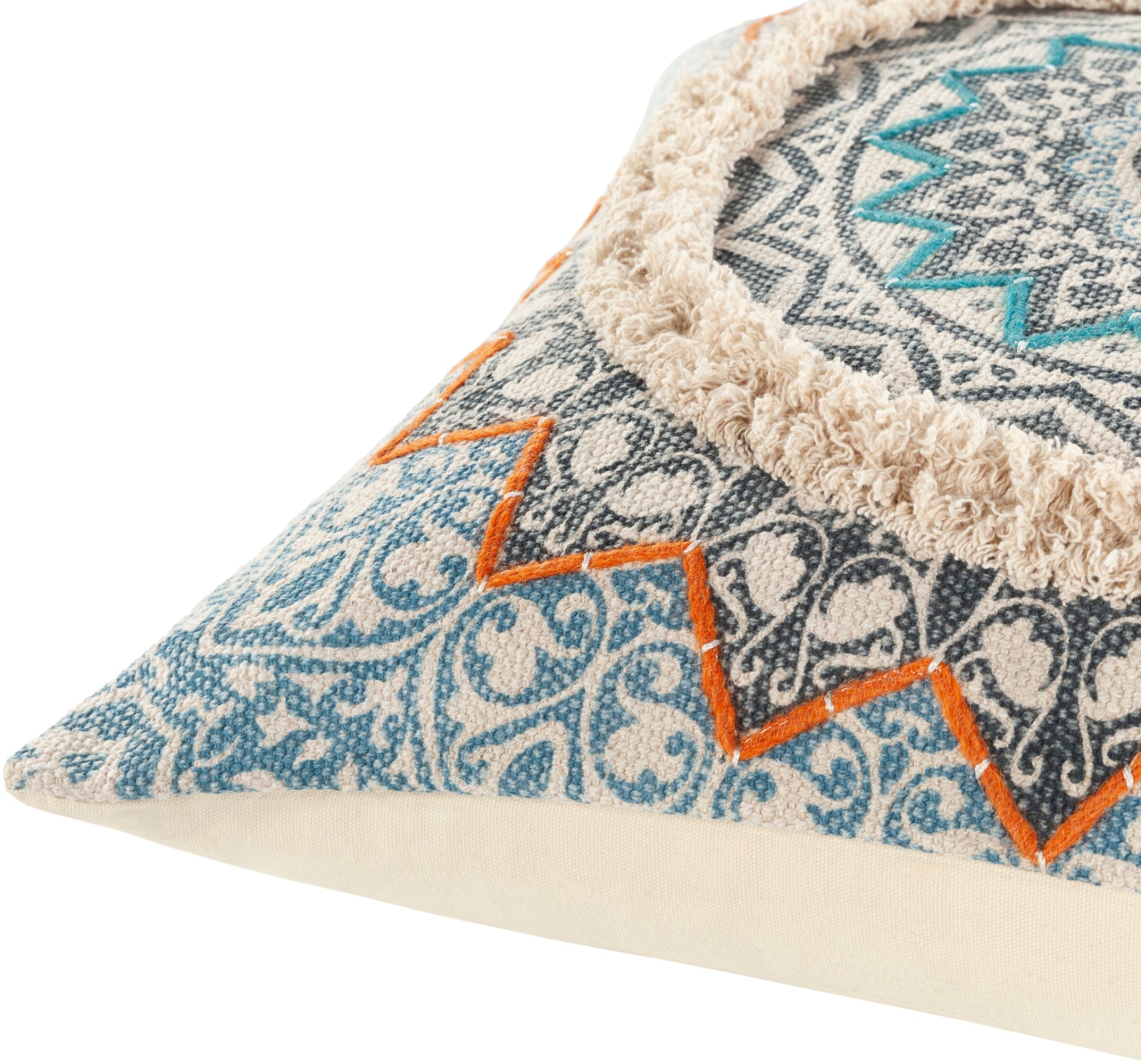 Dayna Accent Pillow Livabliss Dayna