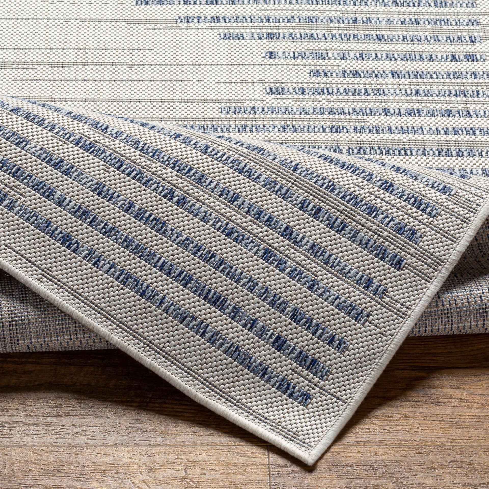 Tuareg Machine Woven Rug Livabliss Tuareg