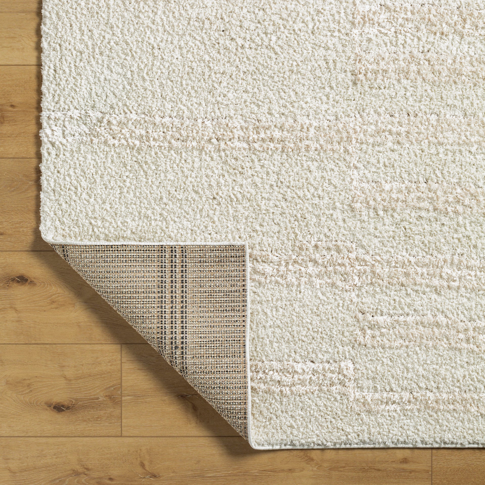 Maryland Shag Machine Woven Rug Livabliss Maryland Shag