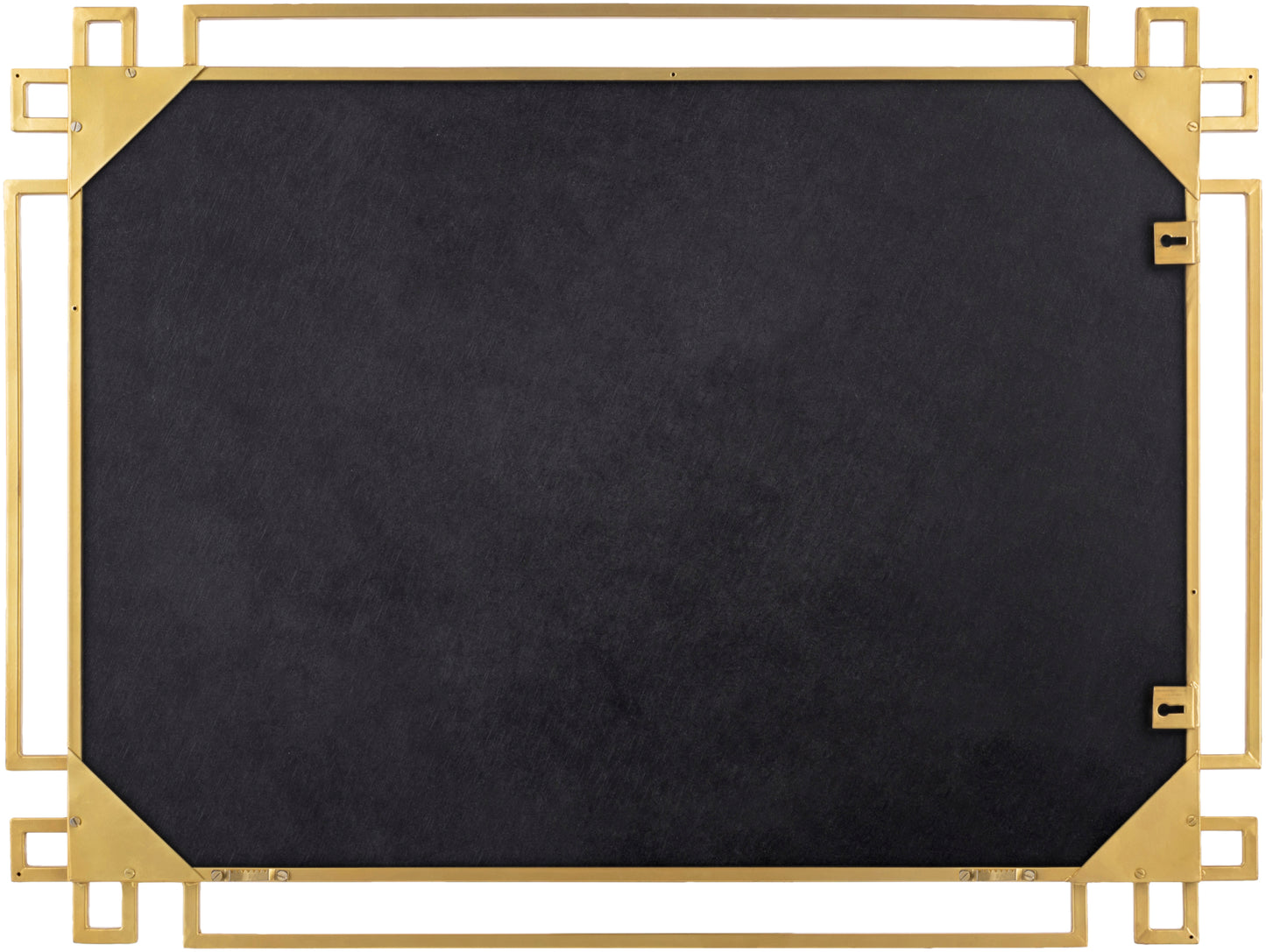 Seth Accent Mirror Livabliss Seth