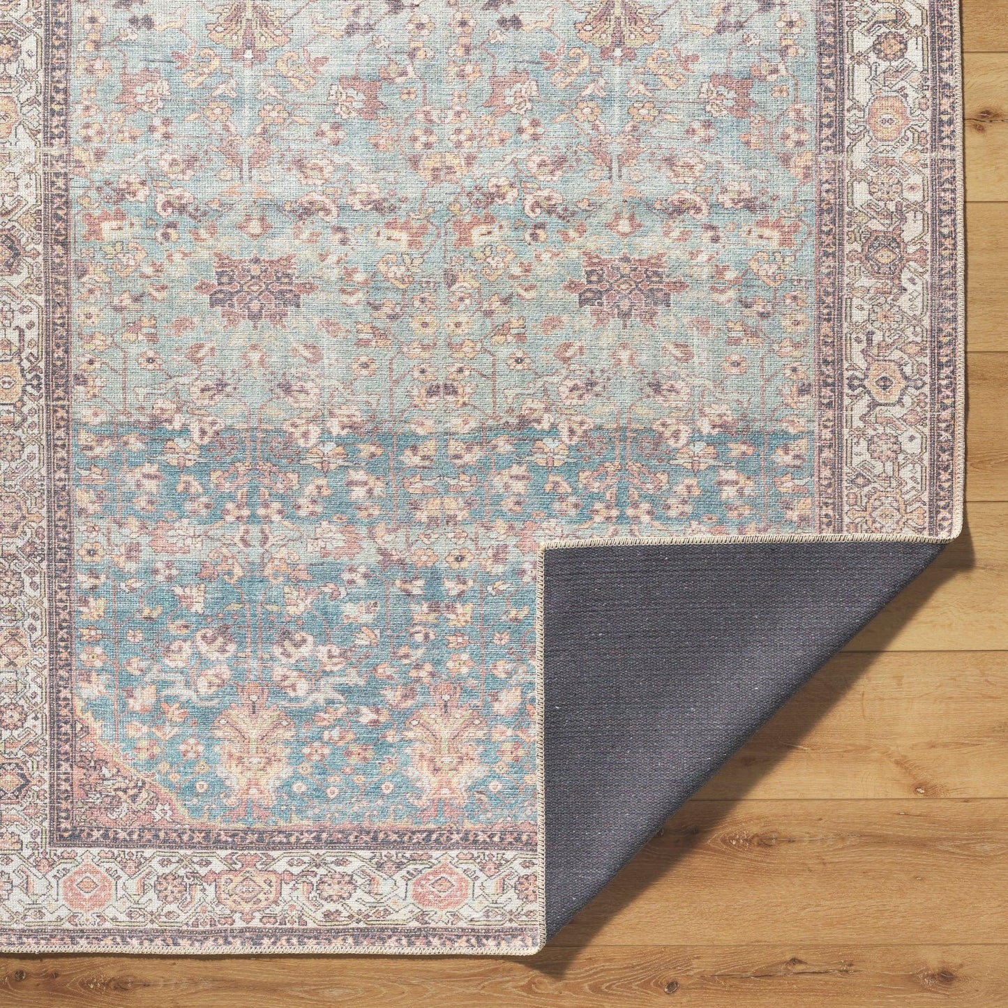 Amelie Machine Woven Rug Livabliss Amelie