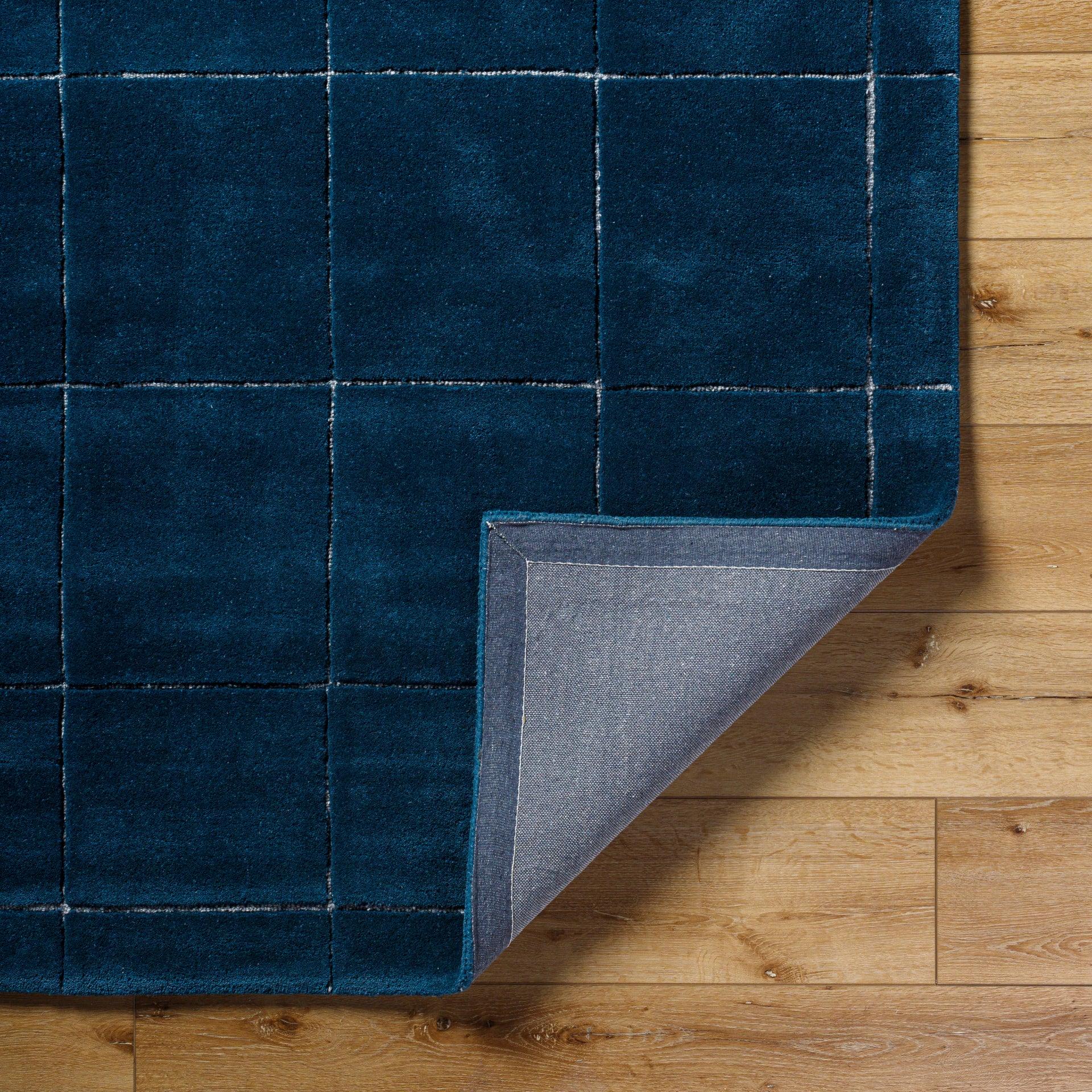 Brook Handmade Rug Livabliss Brook