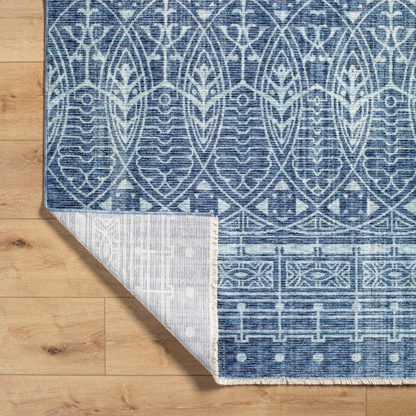 Usonia Machine Woven Rug Frank Lloyd Wright Foundation X Livabliss Usonia