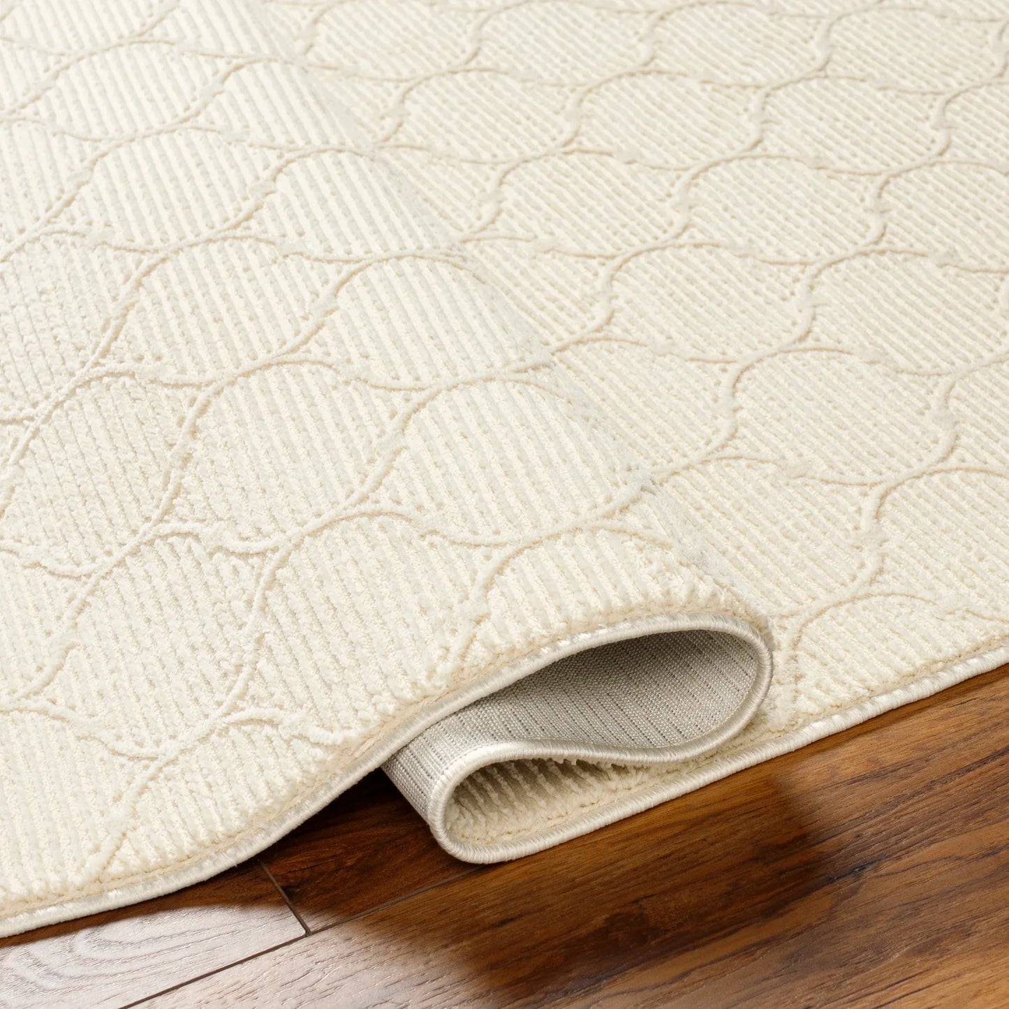 Alder Machine Woven Rug Livabliss Alder