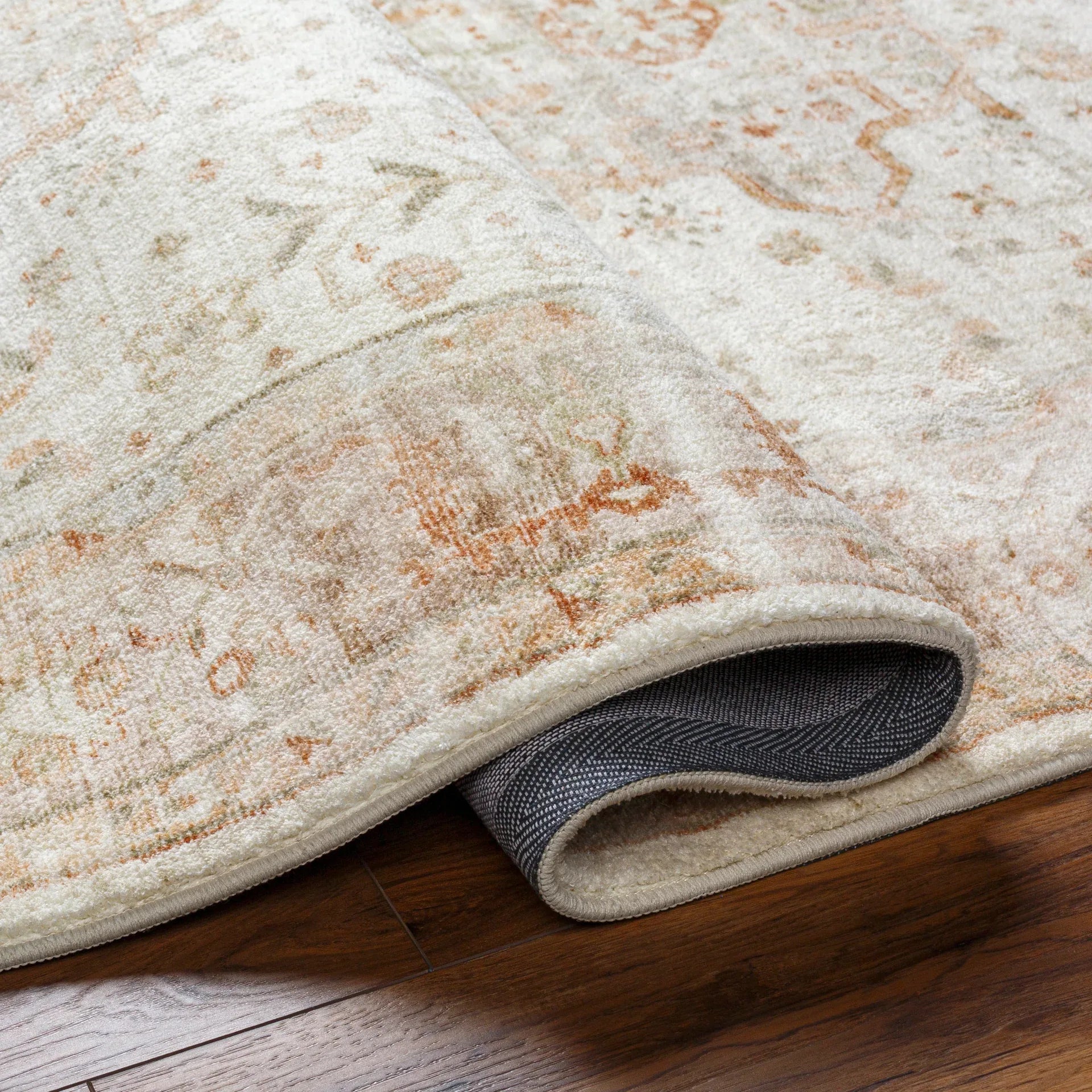 Erin Machine Woven Rug Livabliss Erin