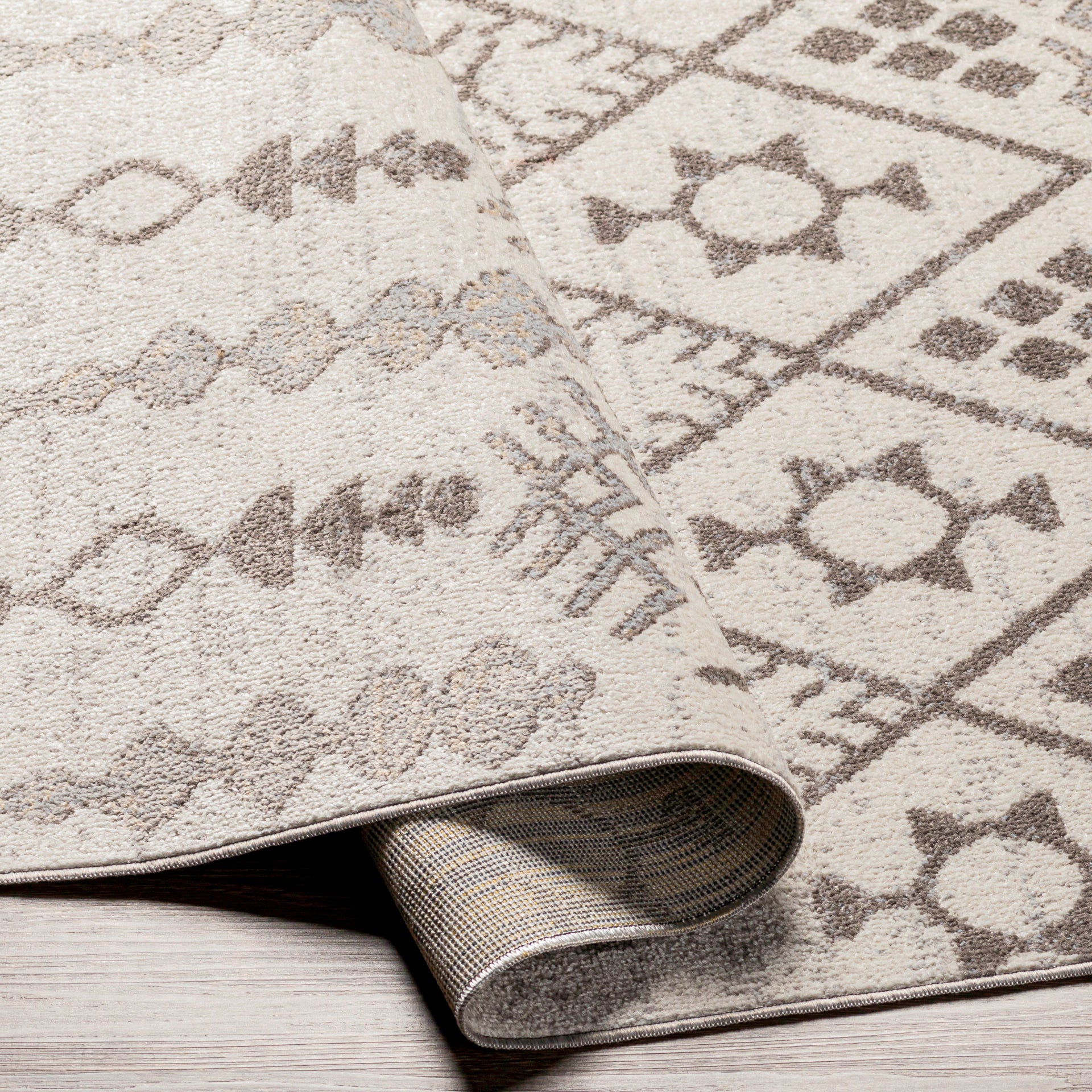 Lavadora Machine Woven Rug Livabliss Lavadora